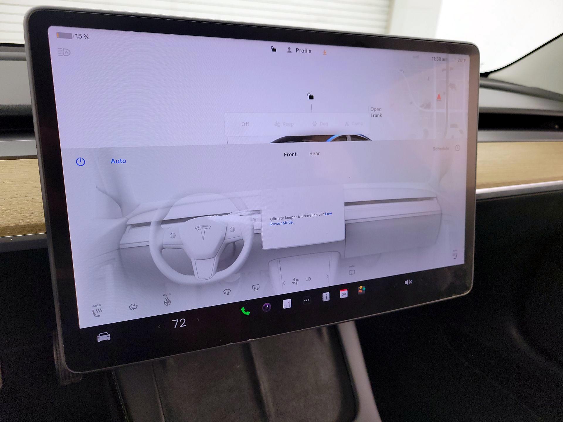 Thumbnail: 2022 Tesla Model 3 - 14