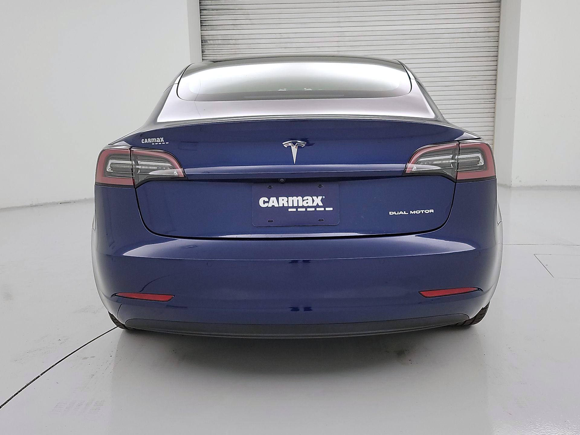 Thumbnail: 2022 Tesla Model 3 - 6