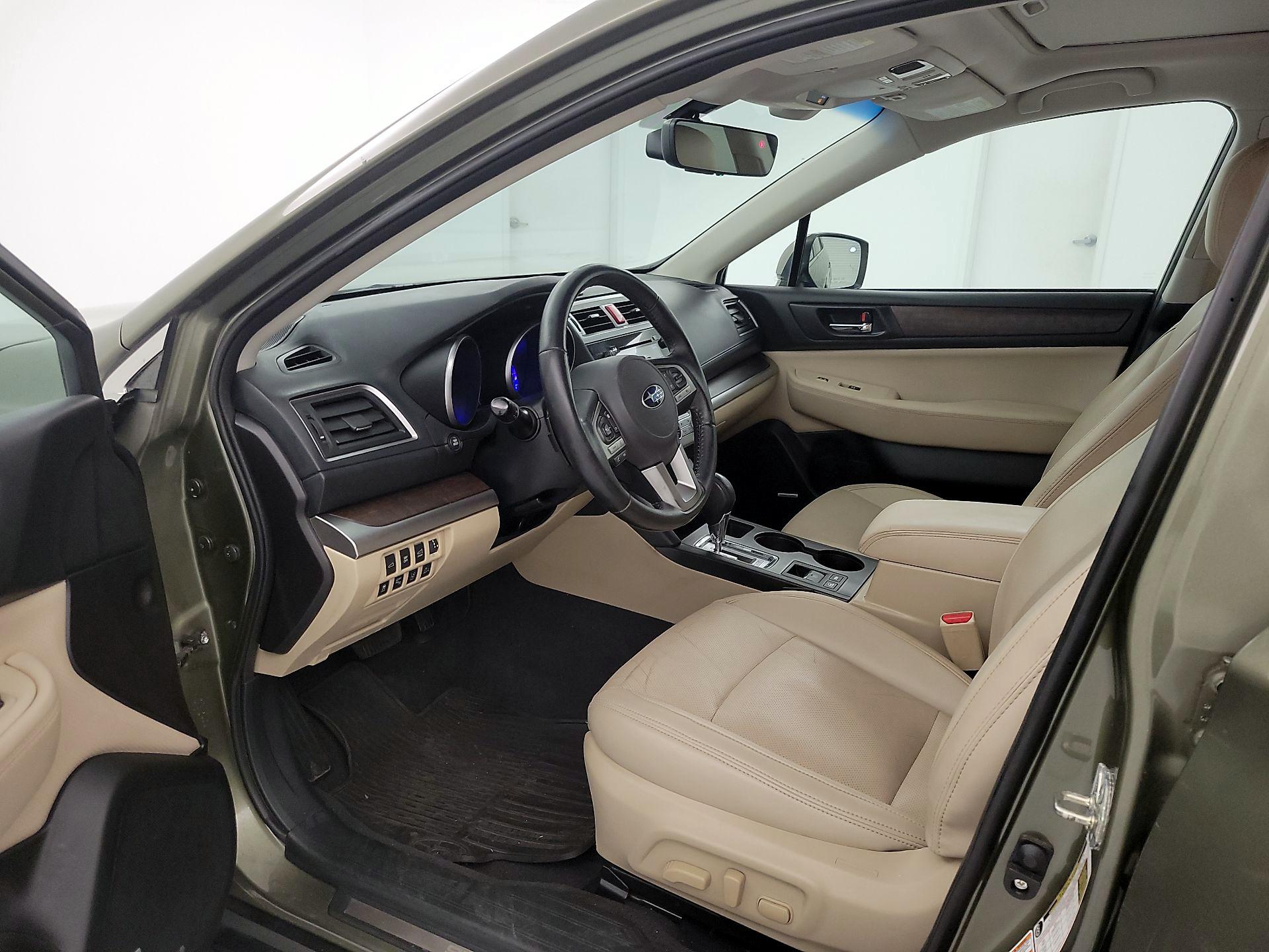Thumbnail: 2017 Subaru Outback - 9