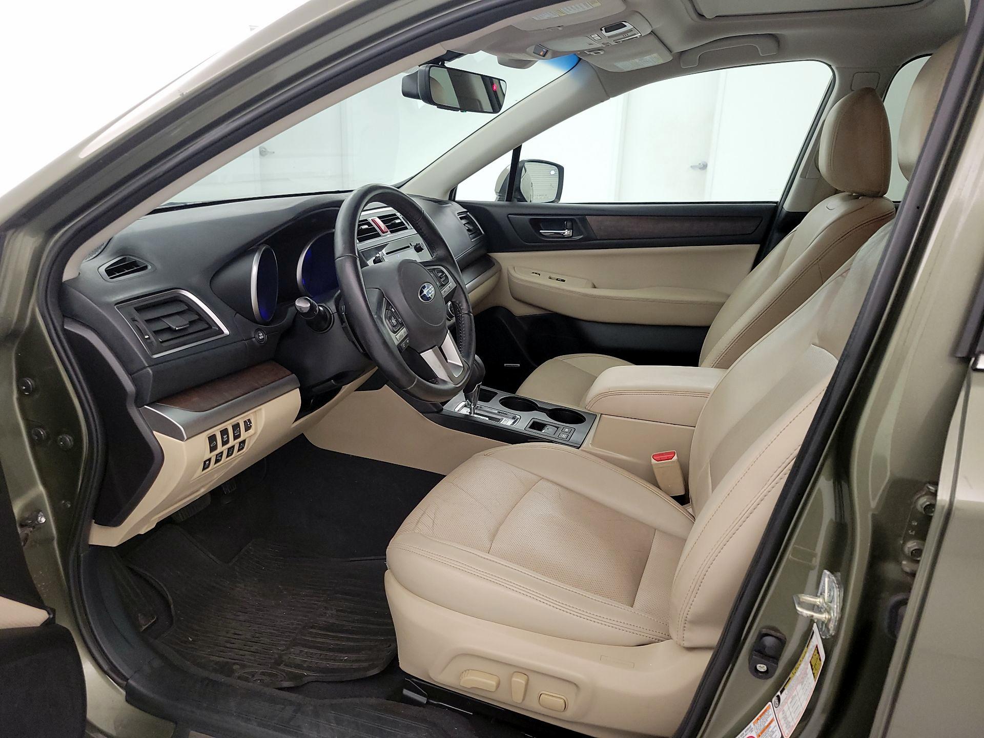 Thumbnail: 2017 Subaru Outback - 10