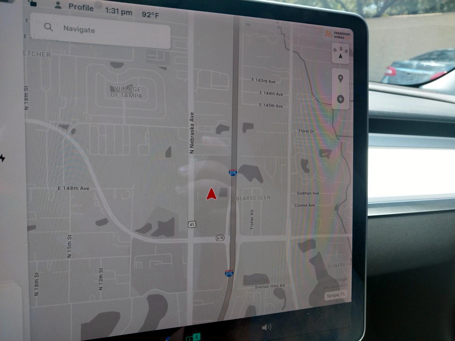 Thumbnail: 2022 Tesla Model 3 - 11
