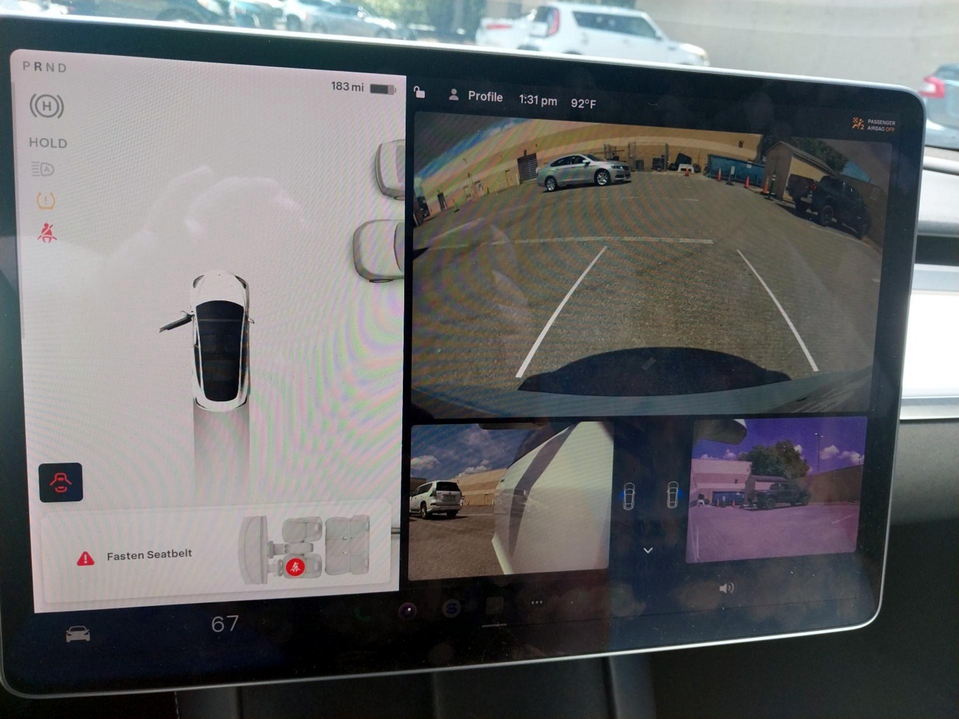 Thumbnail: 2022 Tesla Model 3 - 12