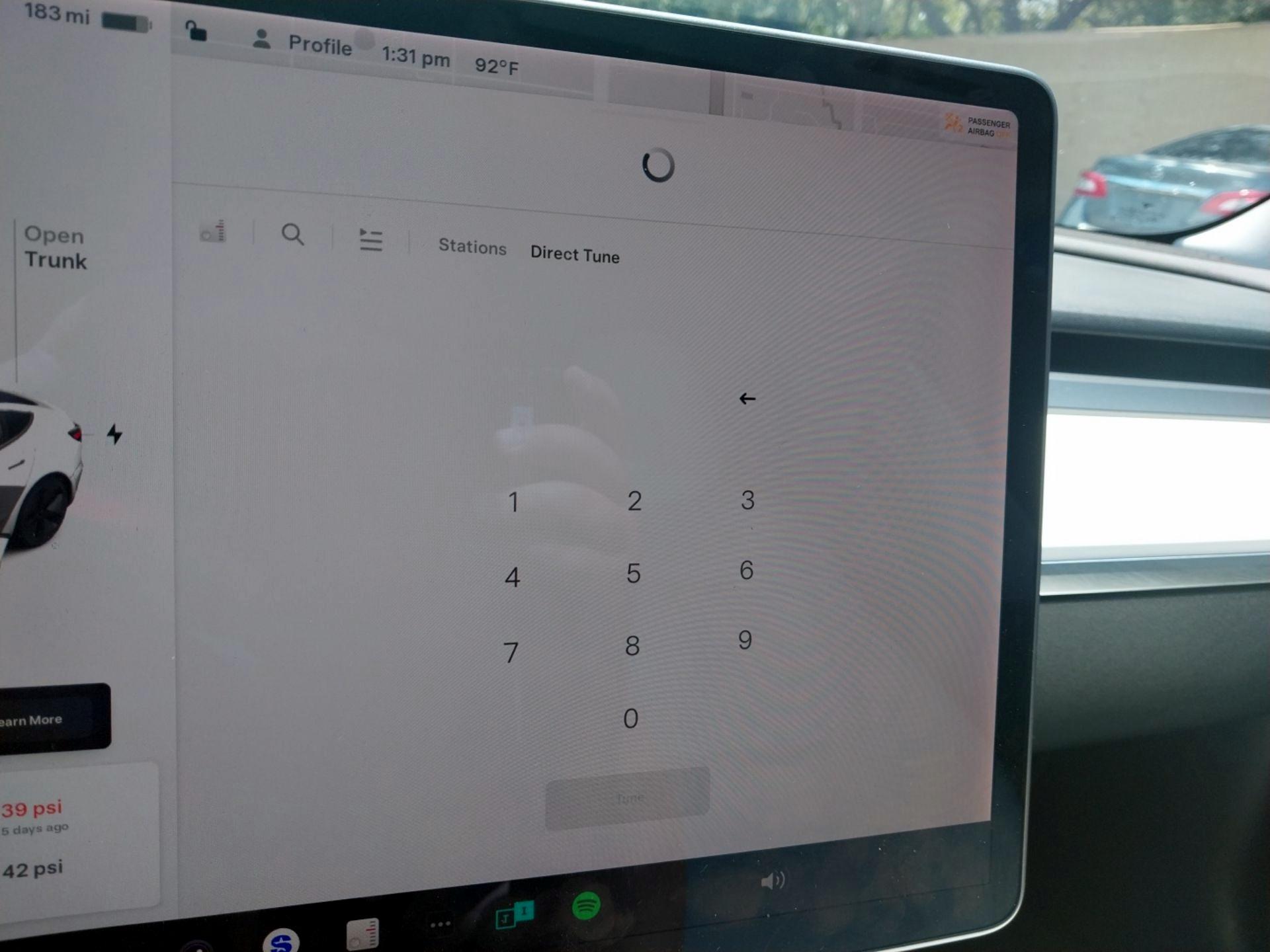 Thumbnail: 2022 Tesla Model 3 - 13