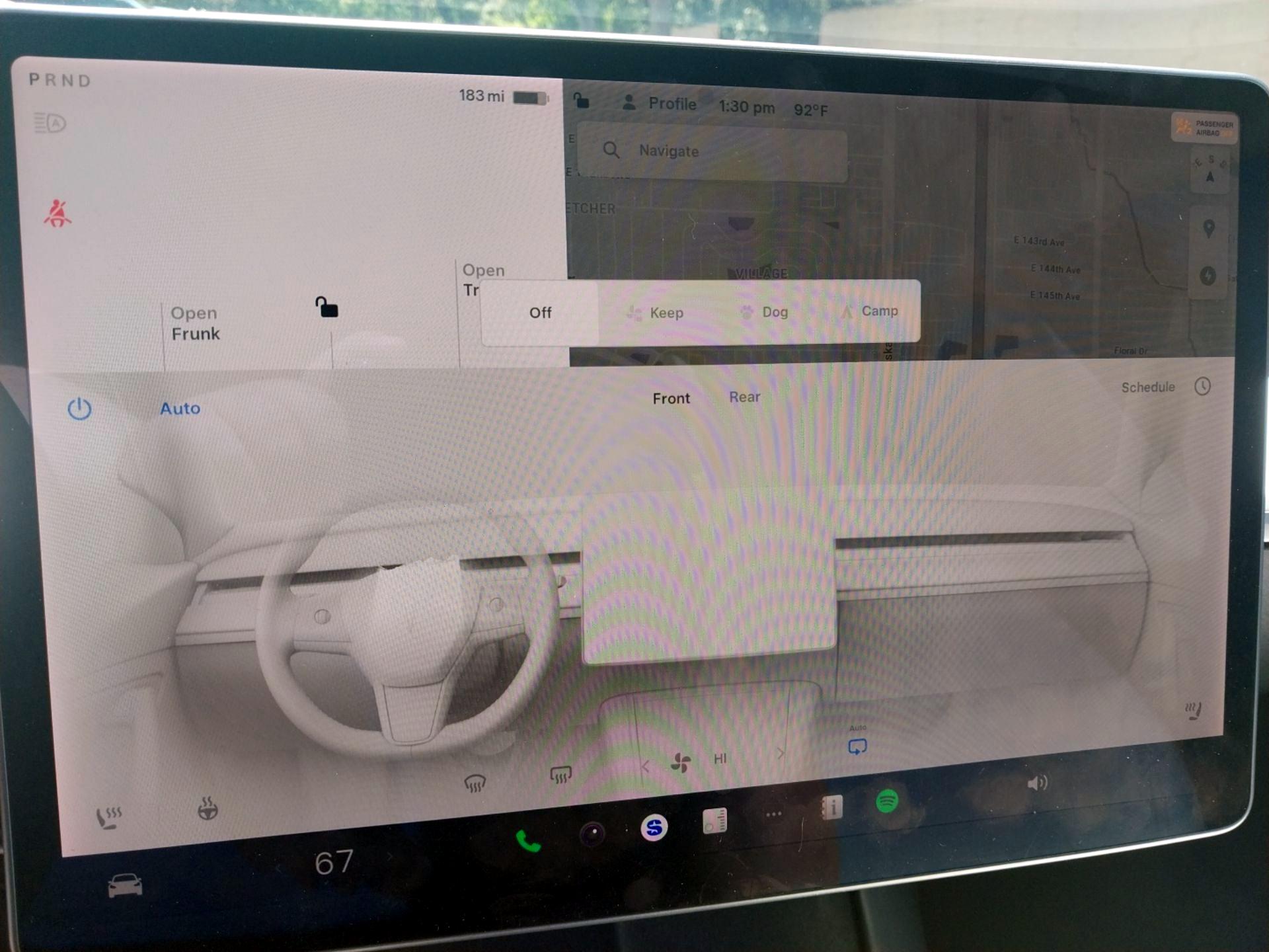 Thumbnail: 2022 Tesla Model 3 - 14