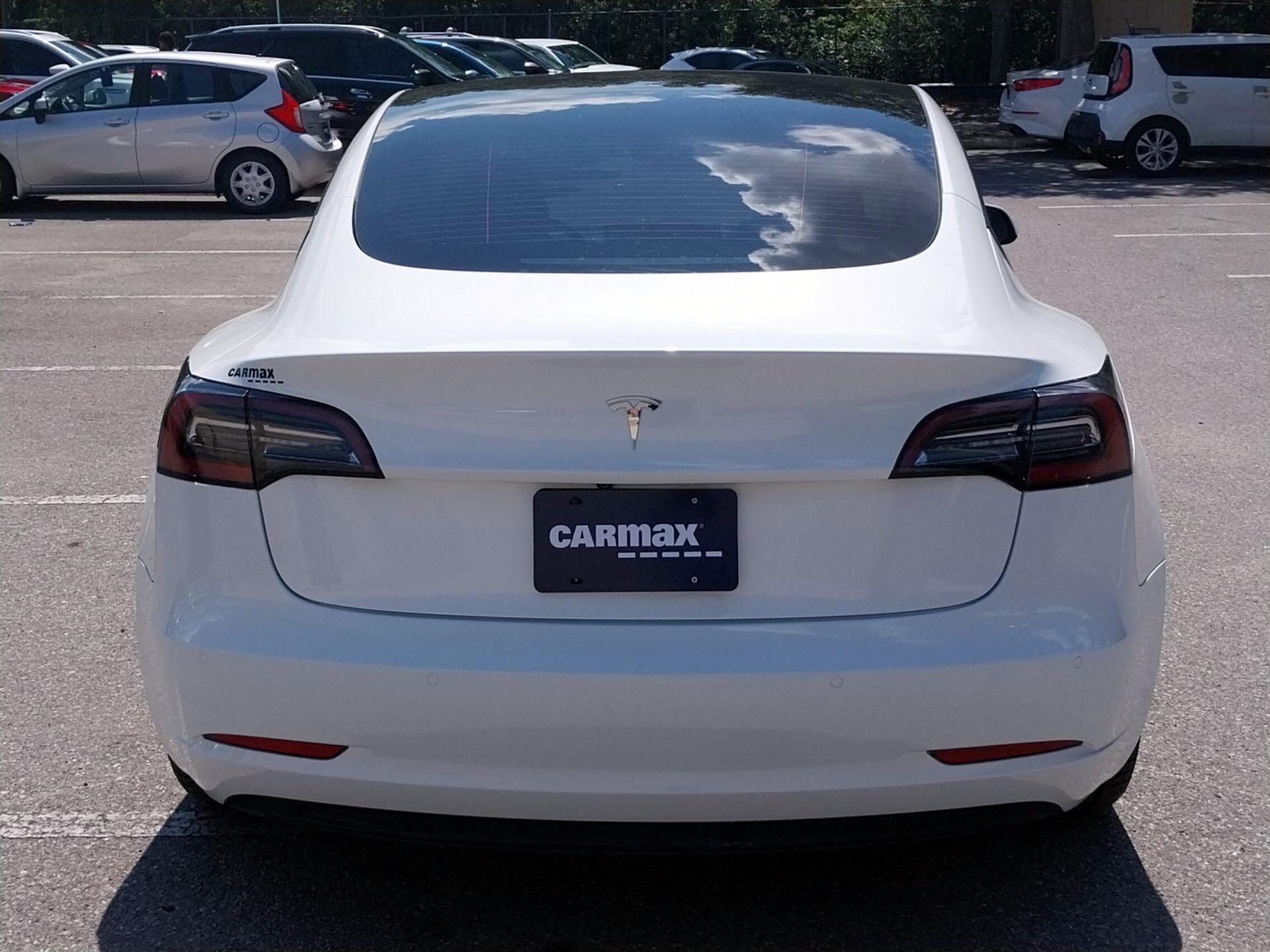 Thumbnail: 2022 Tesla Model 3 - 6