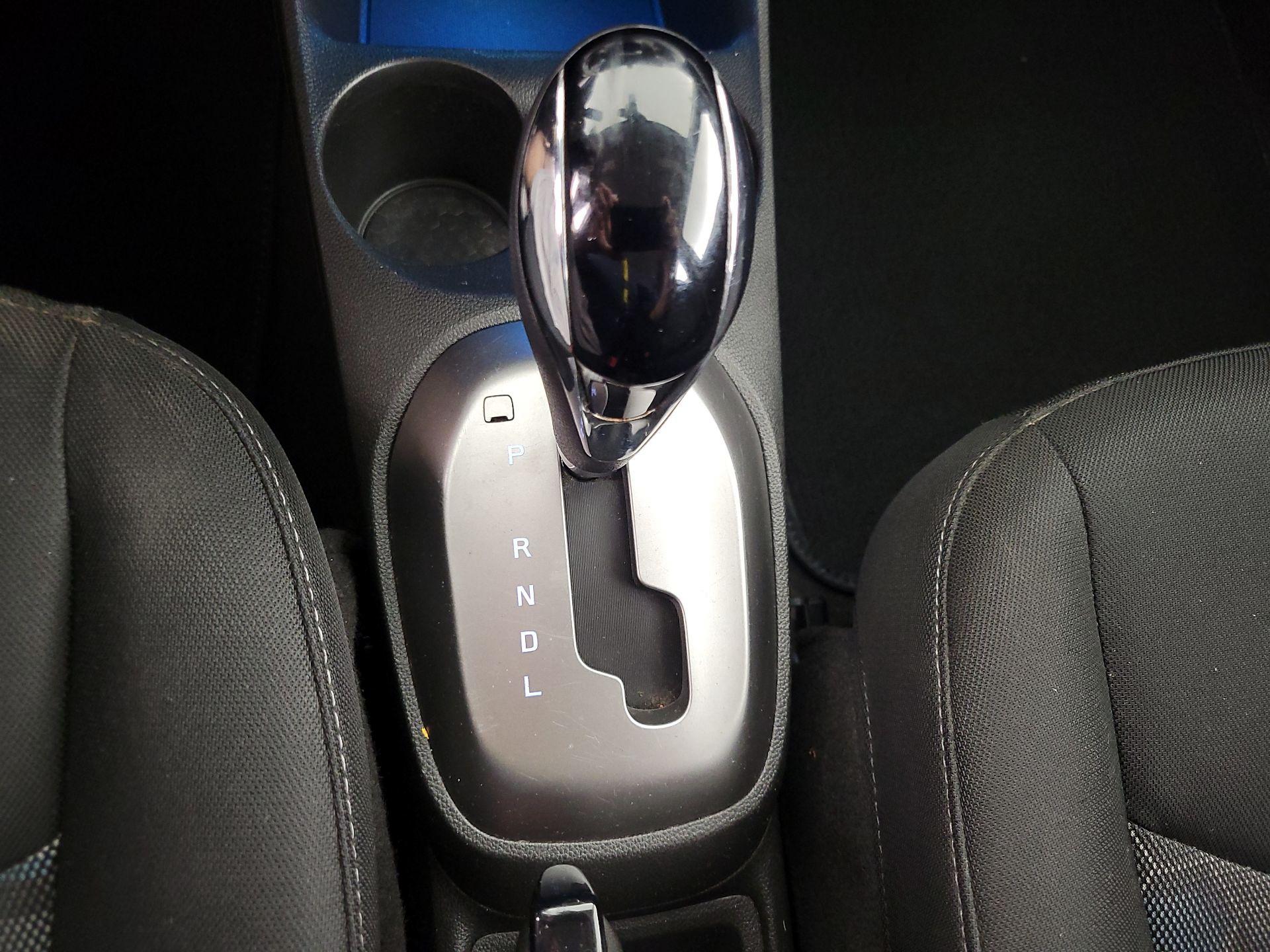 Thumbnail: 2017 Chevrolet Spark - 15