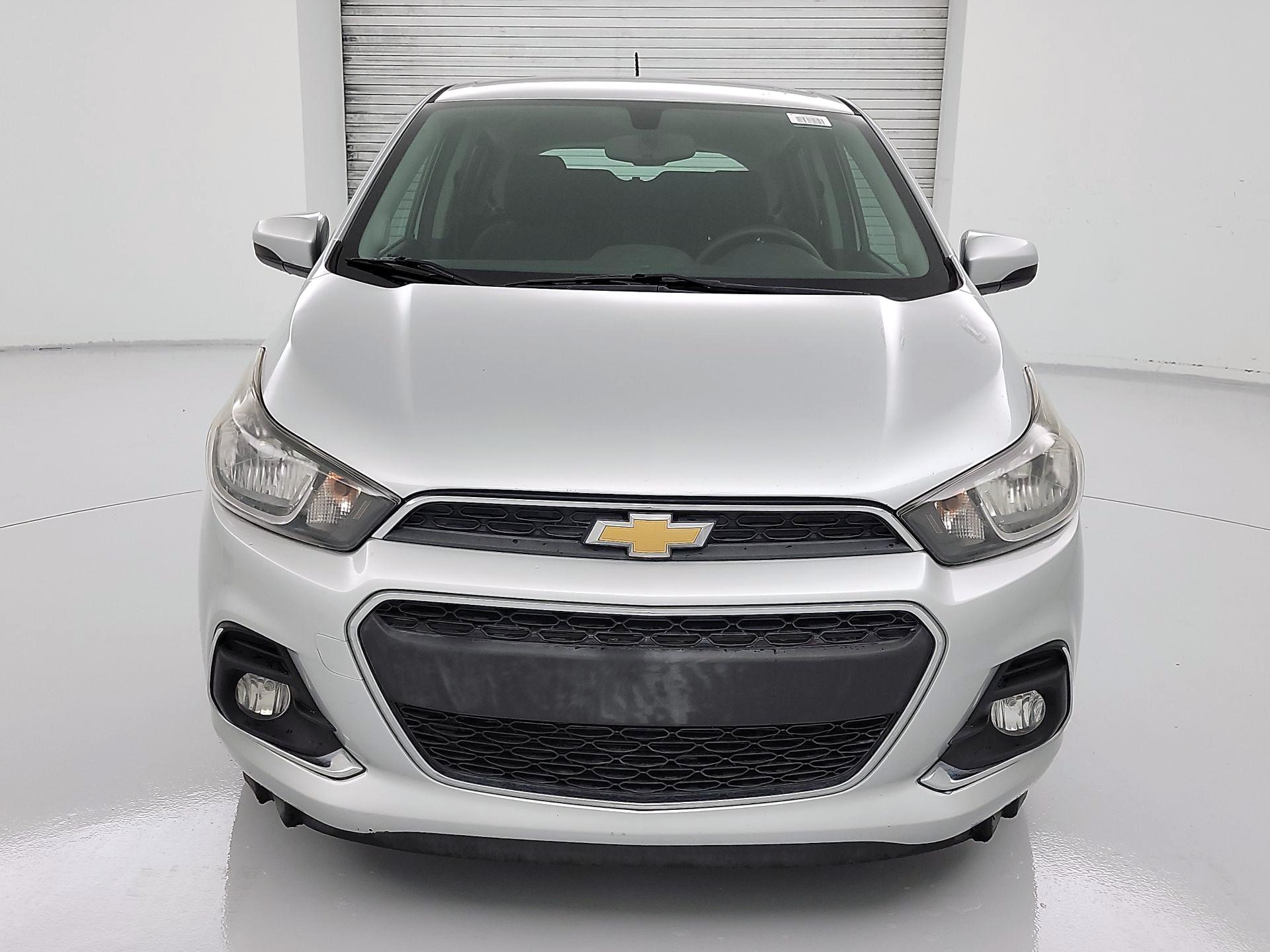 Thumbnail: 2017 Chevrolet Spark - 2