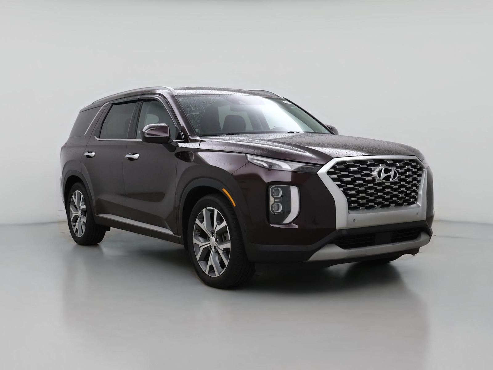 2020 Hyundai Palisade