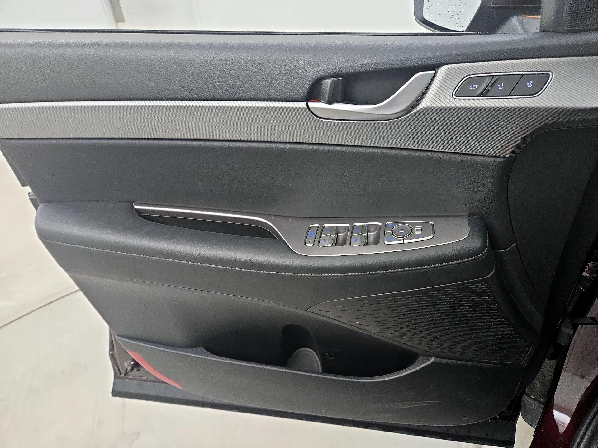 Thumbnail: 2020 Hyundai Palisade - 12