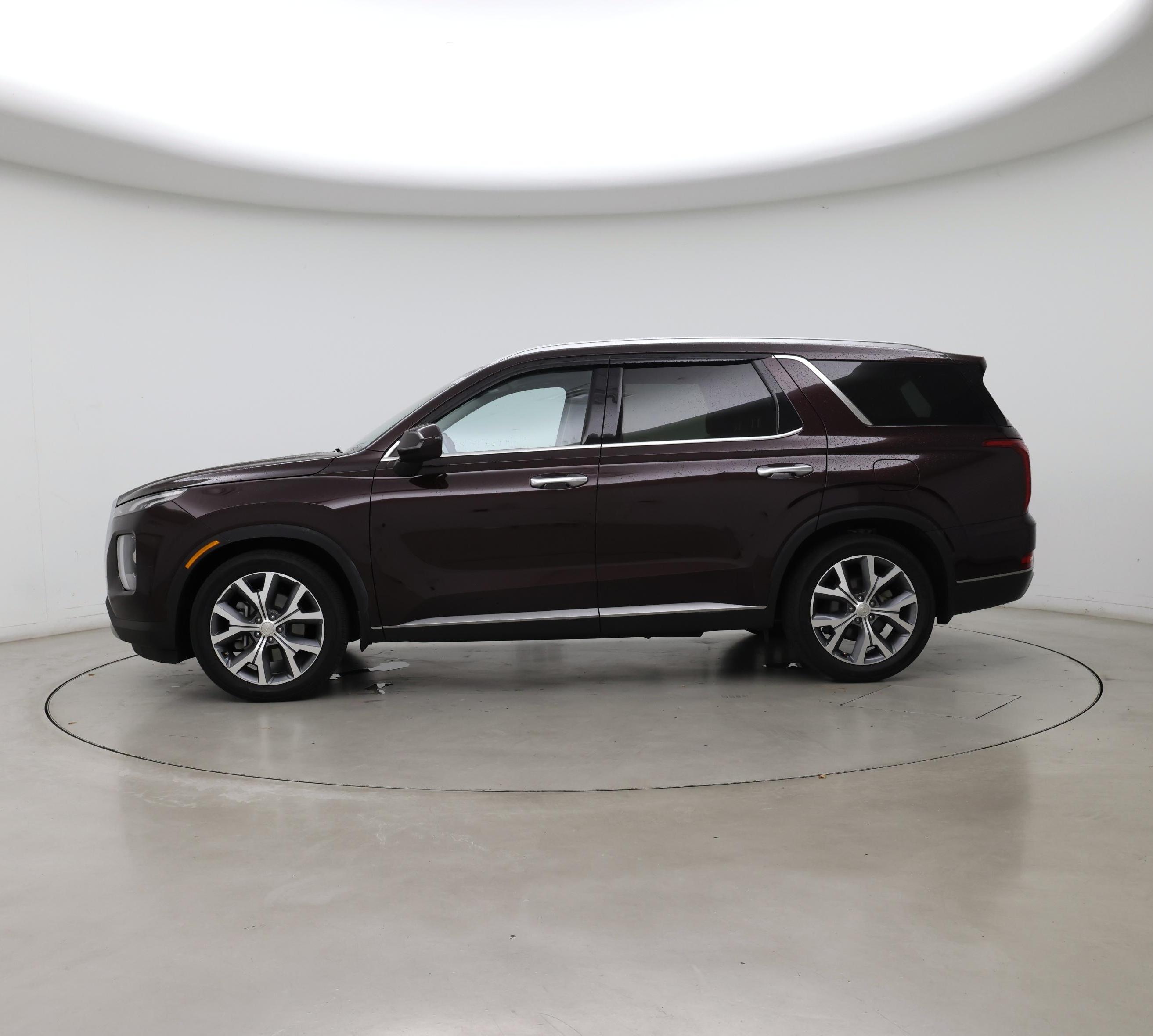 Thumbnail: 2020 Hyundai Palisade - 3