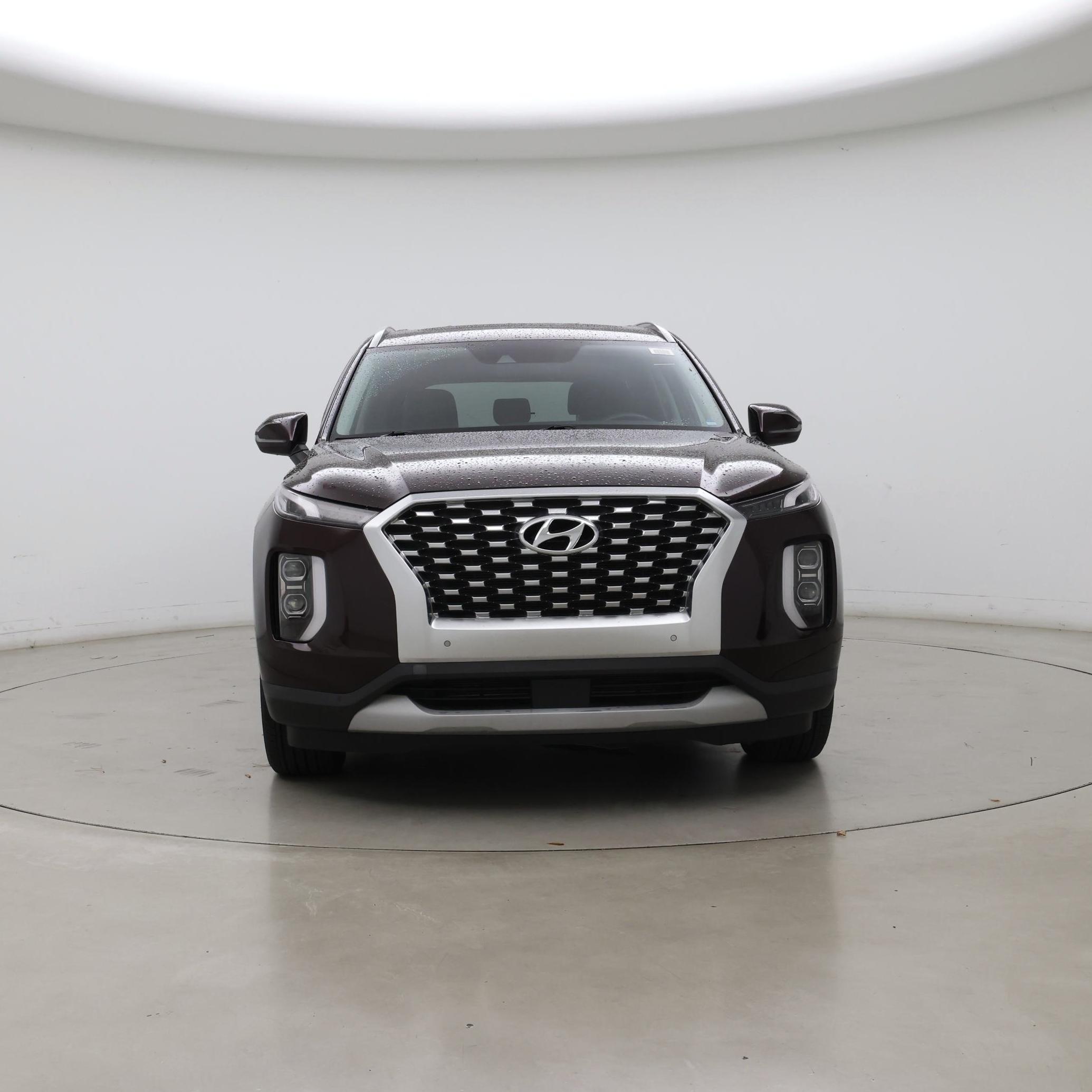 Thumbnail: 2020 Hyundai Palisade - 5