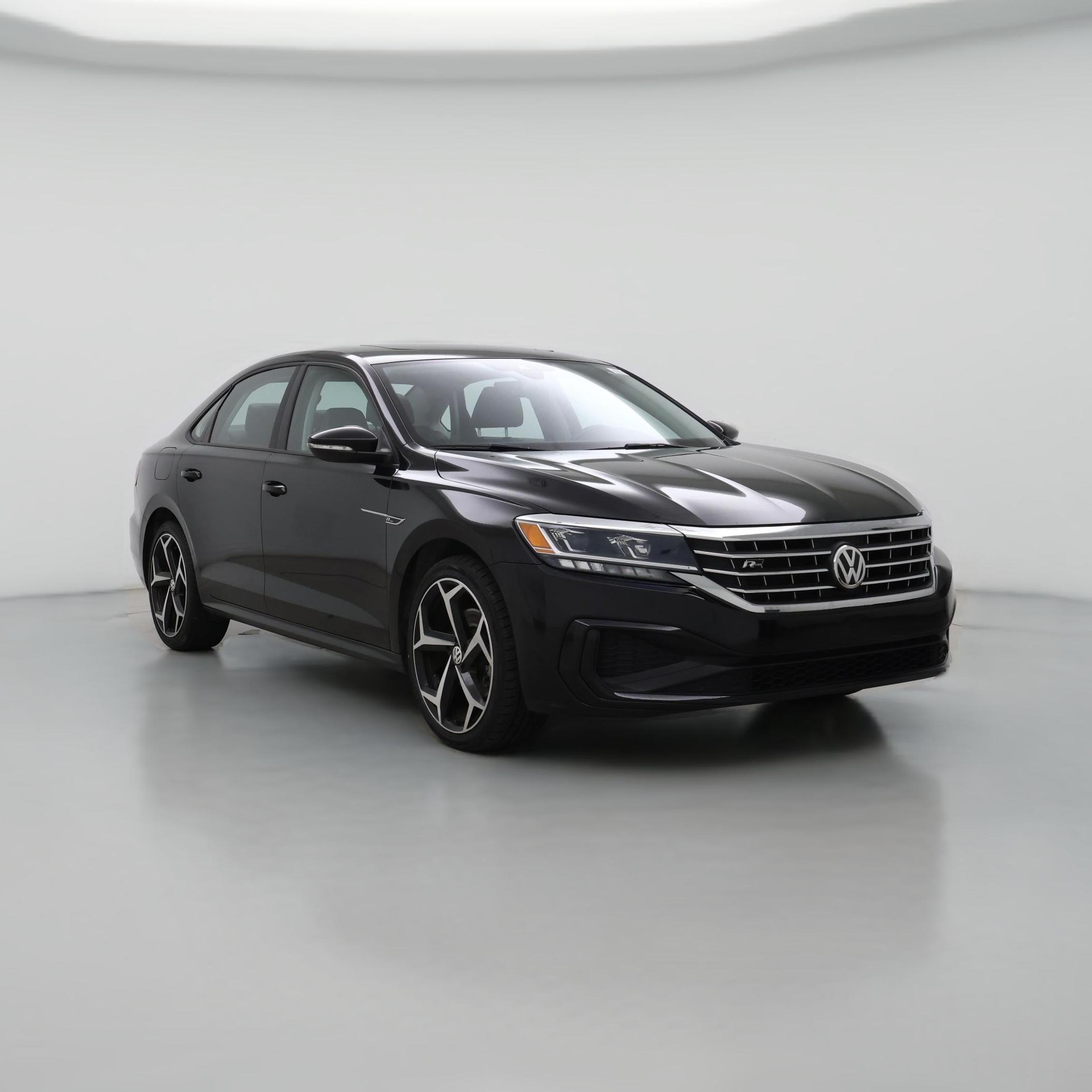 Thumbnail: 2020 Volkswagen Passat - 1
