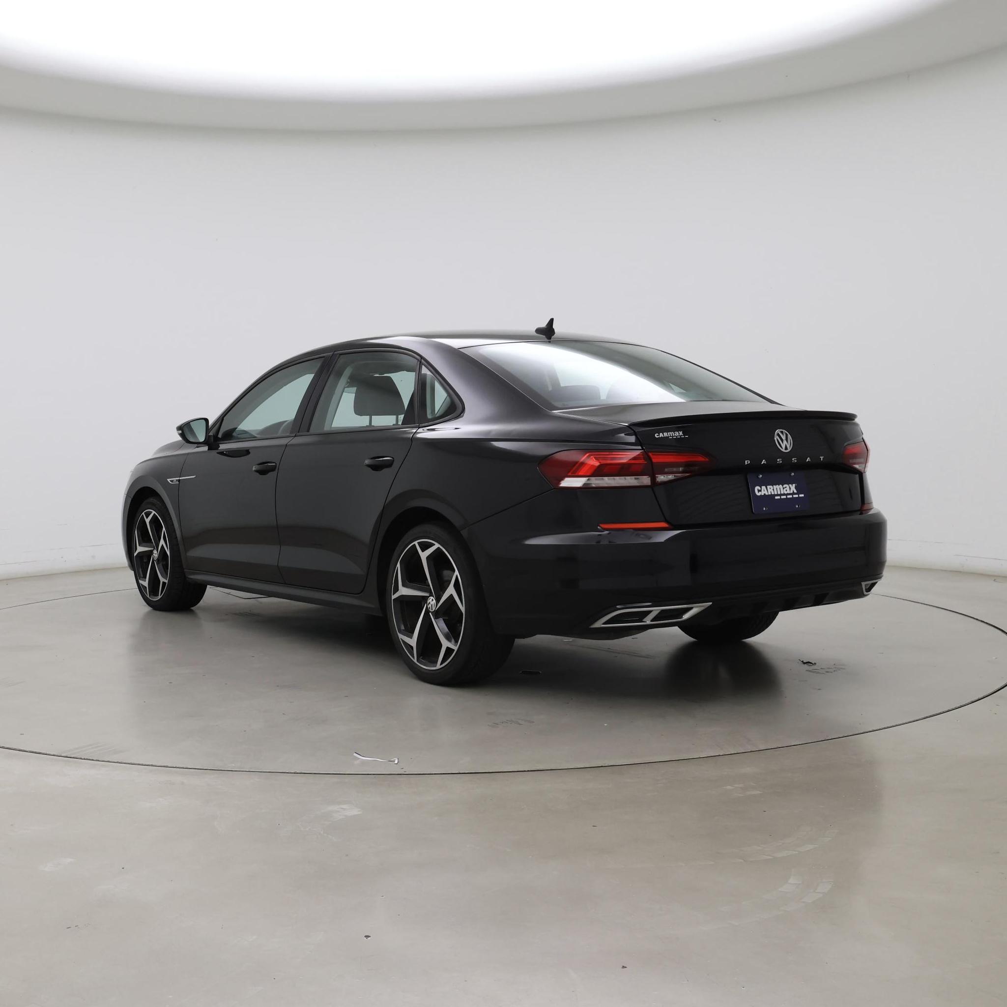 Thumbnail: 2020 Volkswagen Passat - 2