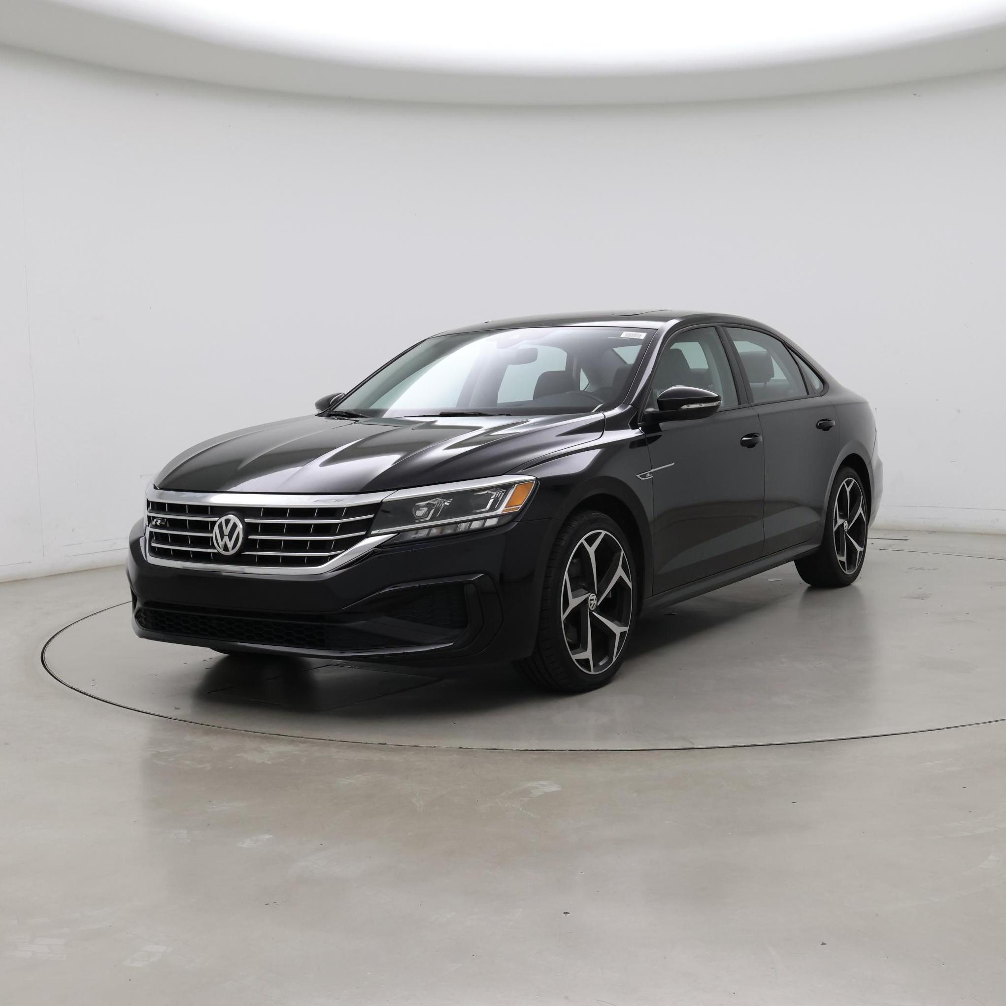 Thumbnail: 2020 Volkswagen Passat - 4