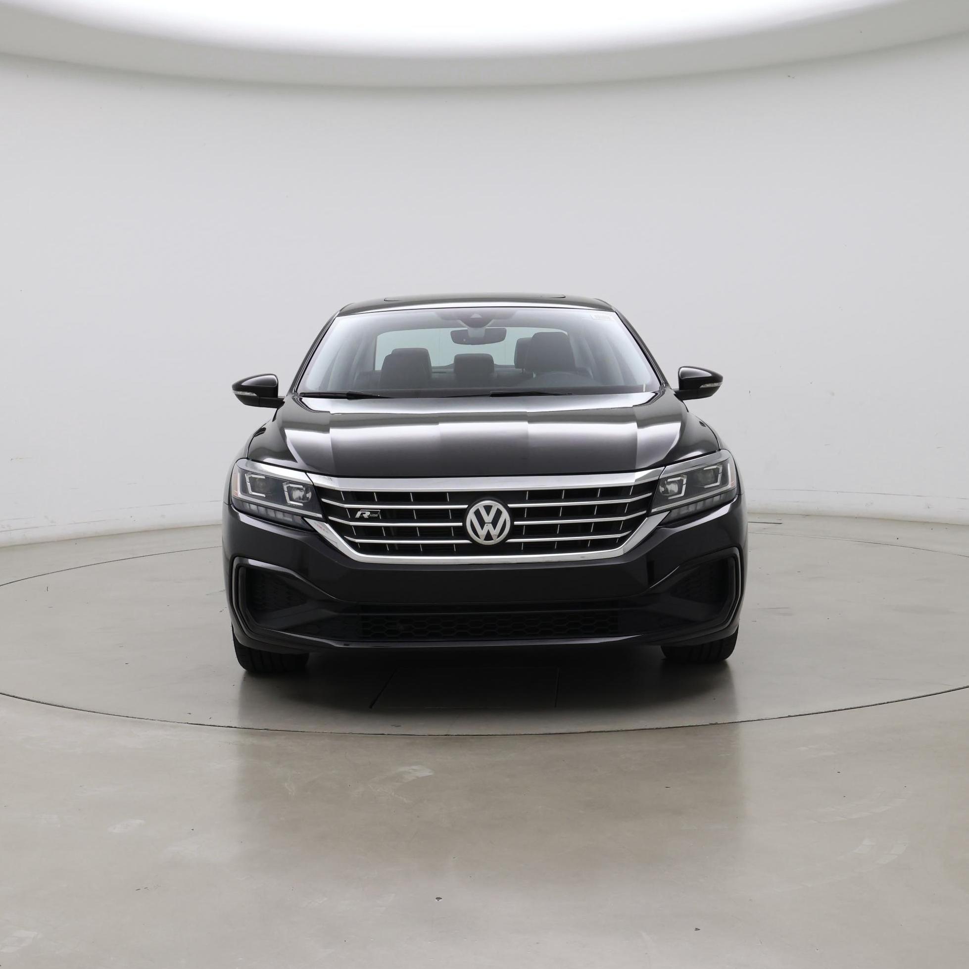 Thumbnail: 2020 Volkswagen Passat - 5