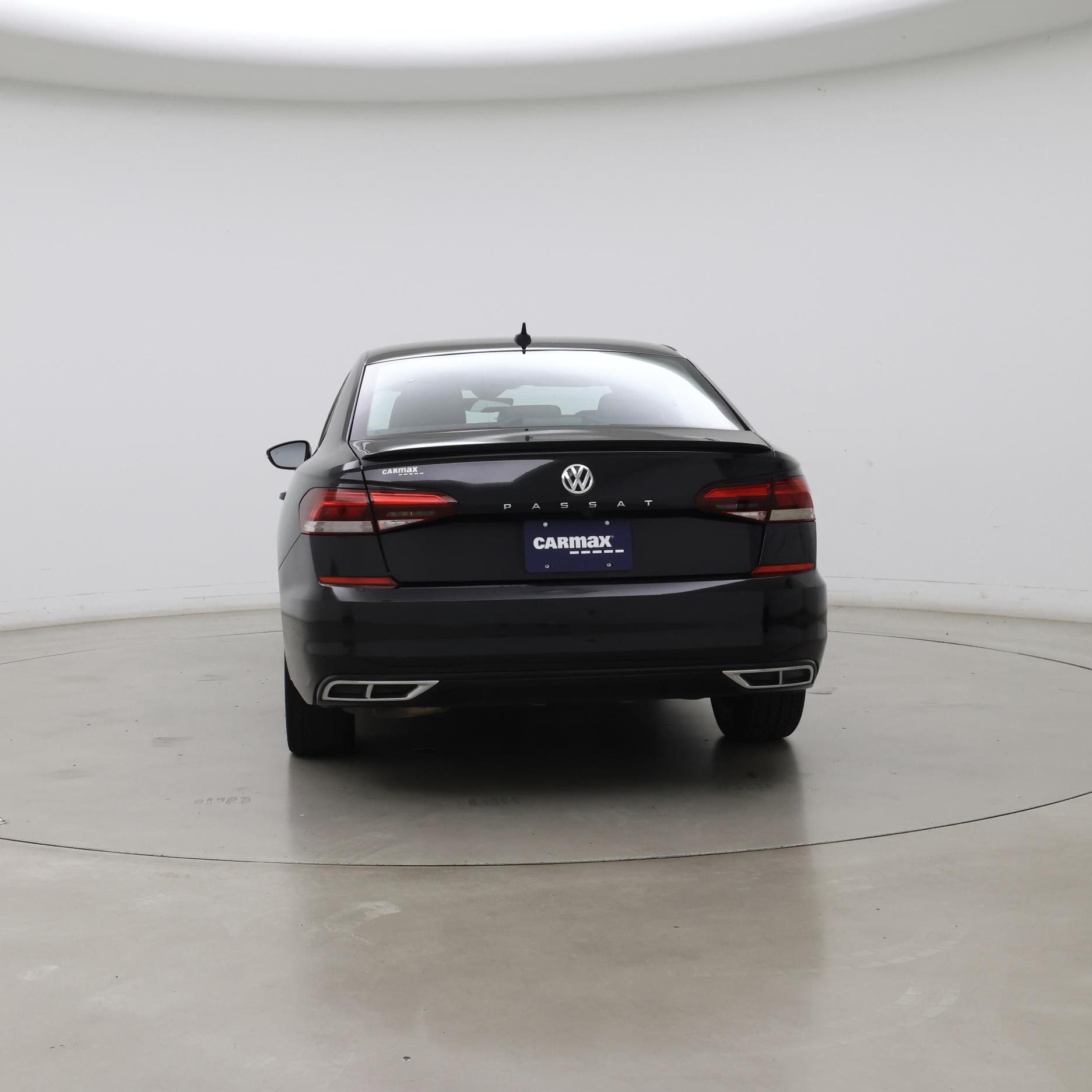 Thumbnail: 2020 Volkswagen Passat - 6