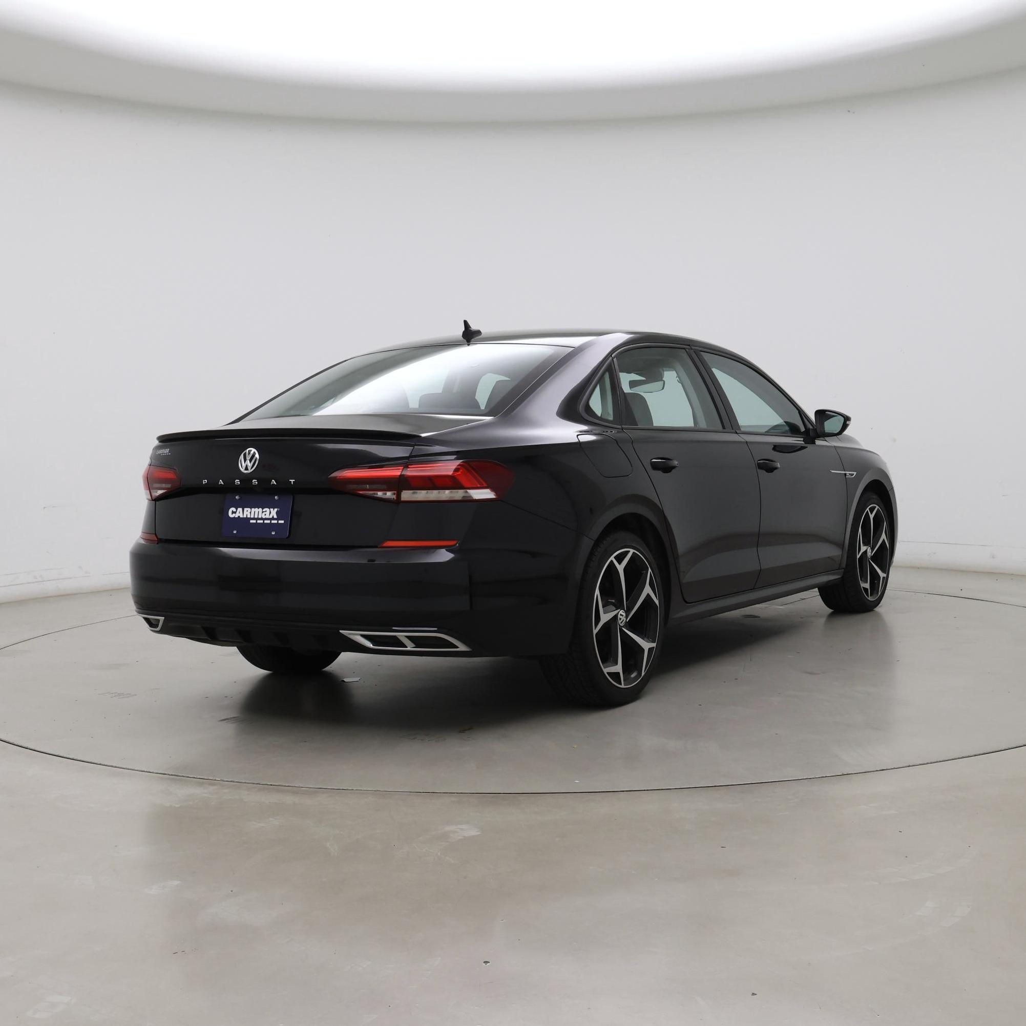 Thumbnail: 2020 Volkswagen Passat - 8
