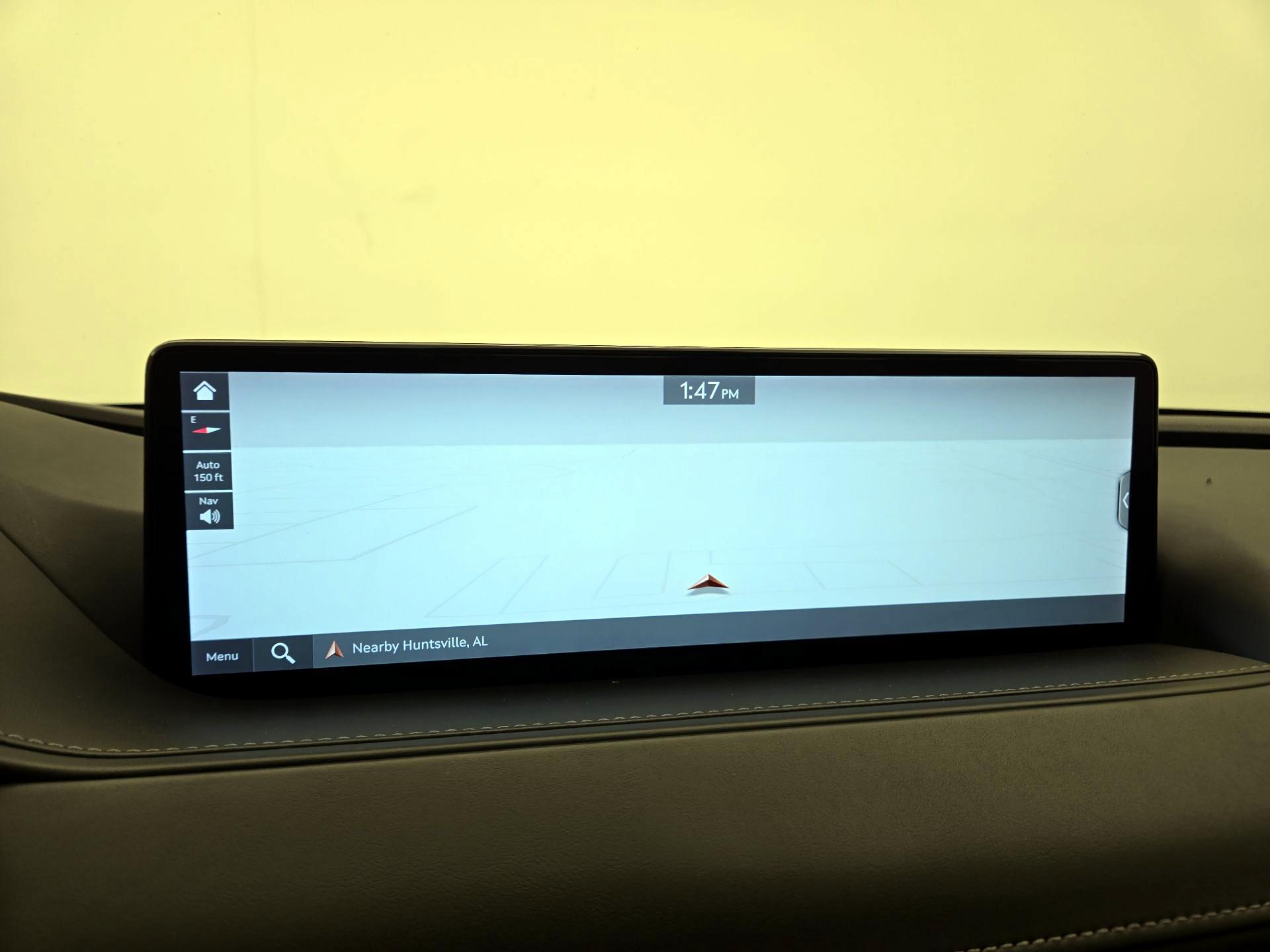 Thumbnail: 2024 Genesis G80 - 14
