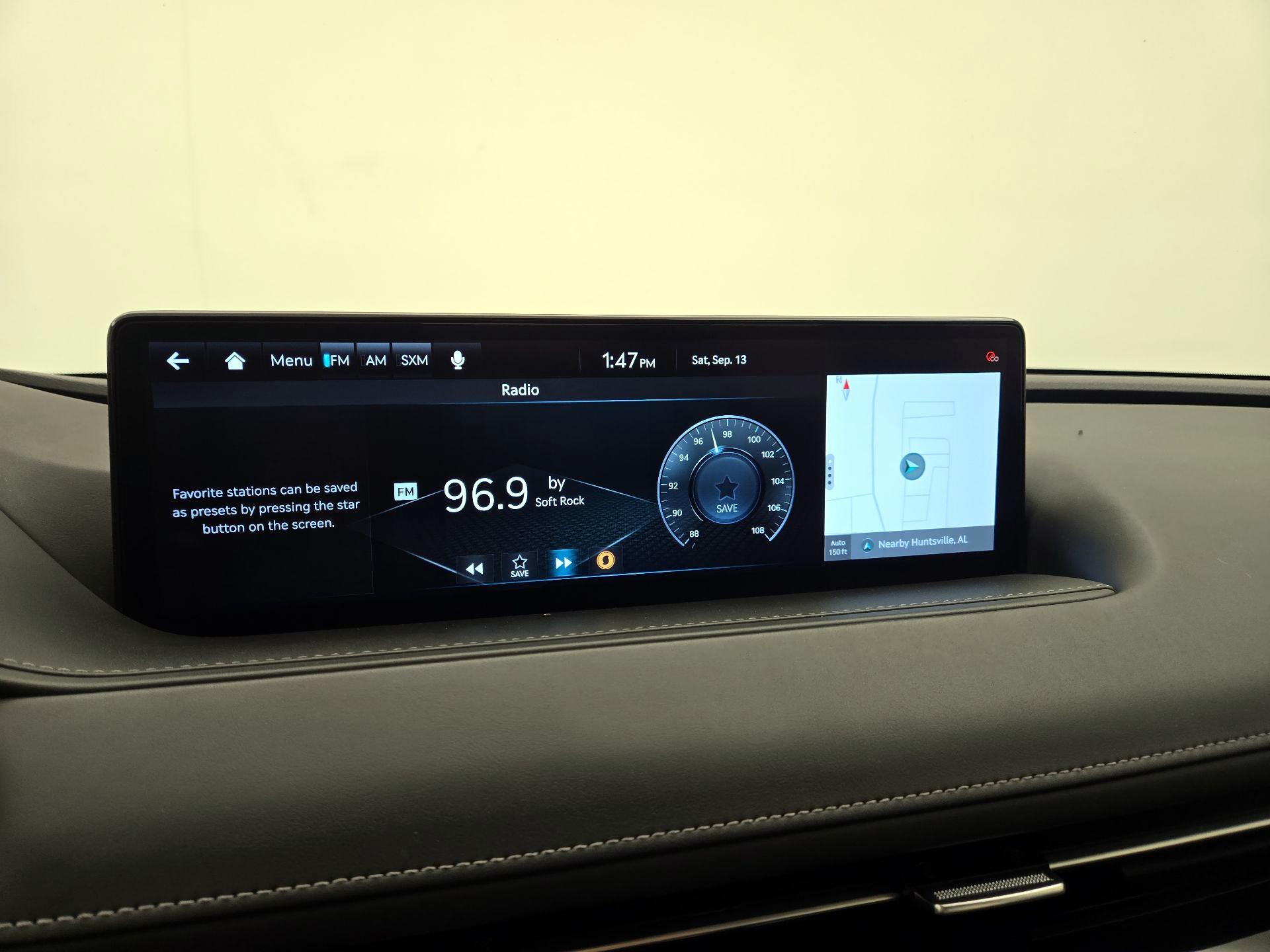 Thumbnail: 2024 Genesis G80 - 16