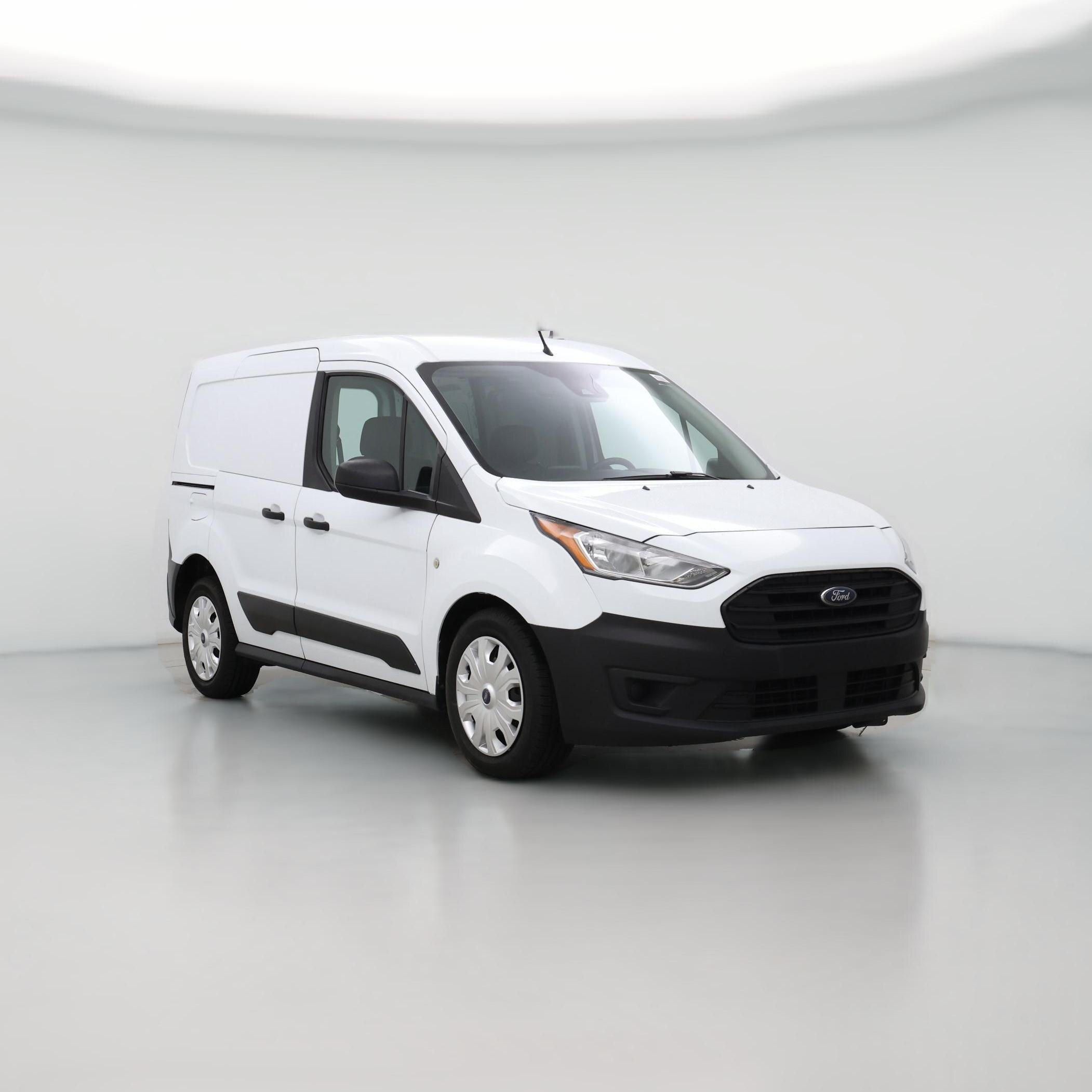 Thumbnail: 2020 Ford Transit Series - 1