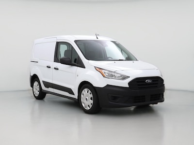 2020 Ford Transit Connect XL
