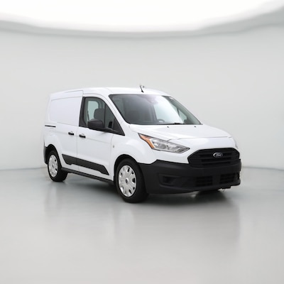 2020 Ford Transit Connect XL