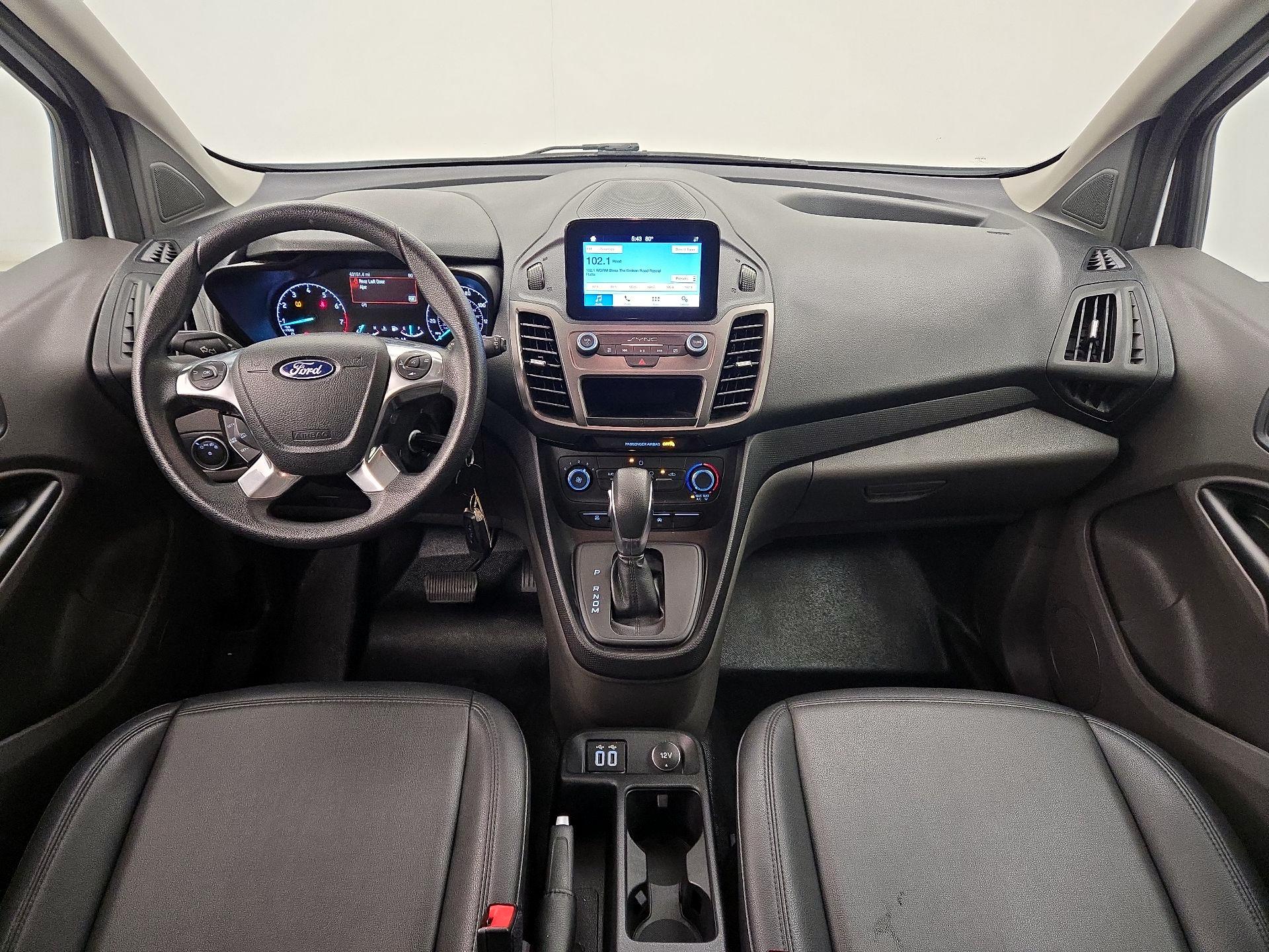 Thumbnail: 2020 Ford Transit Series - 9