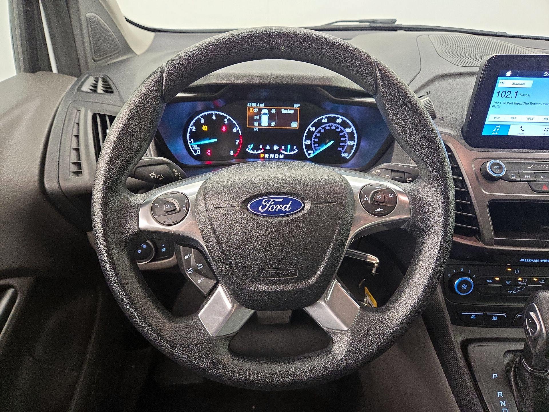 Thumbnail: 2020 Ford Transit Series - 10