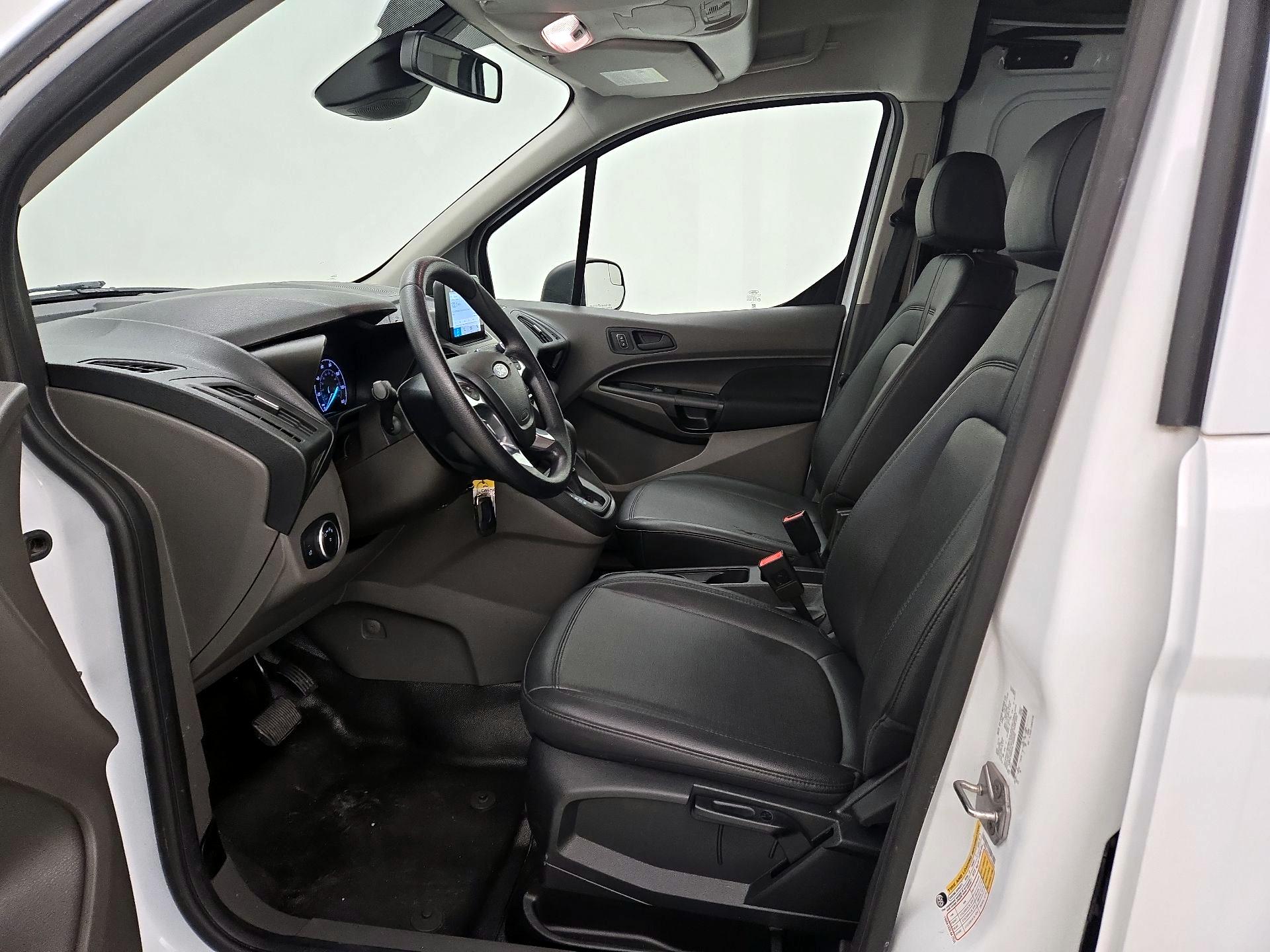 Thumbnail: 2020 Ford Transit Series - 11