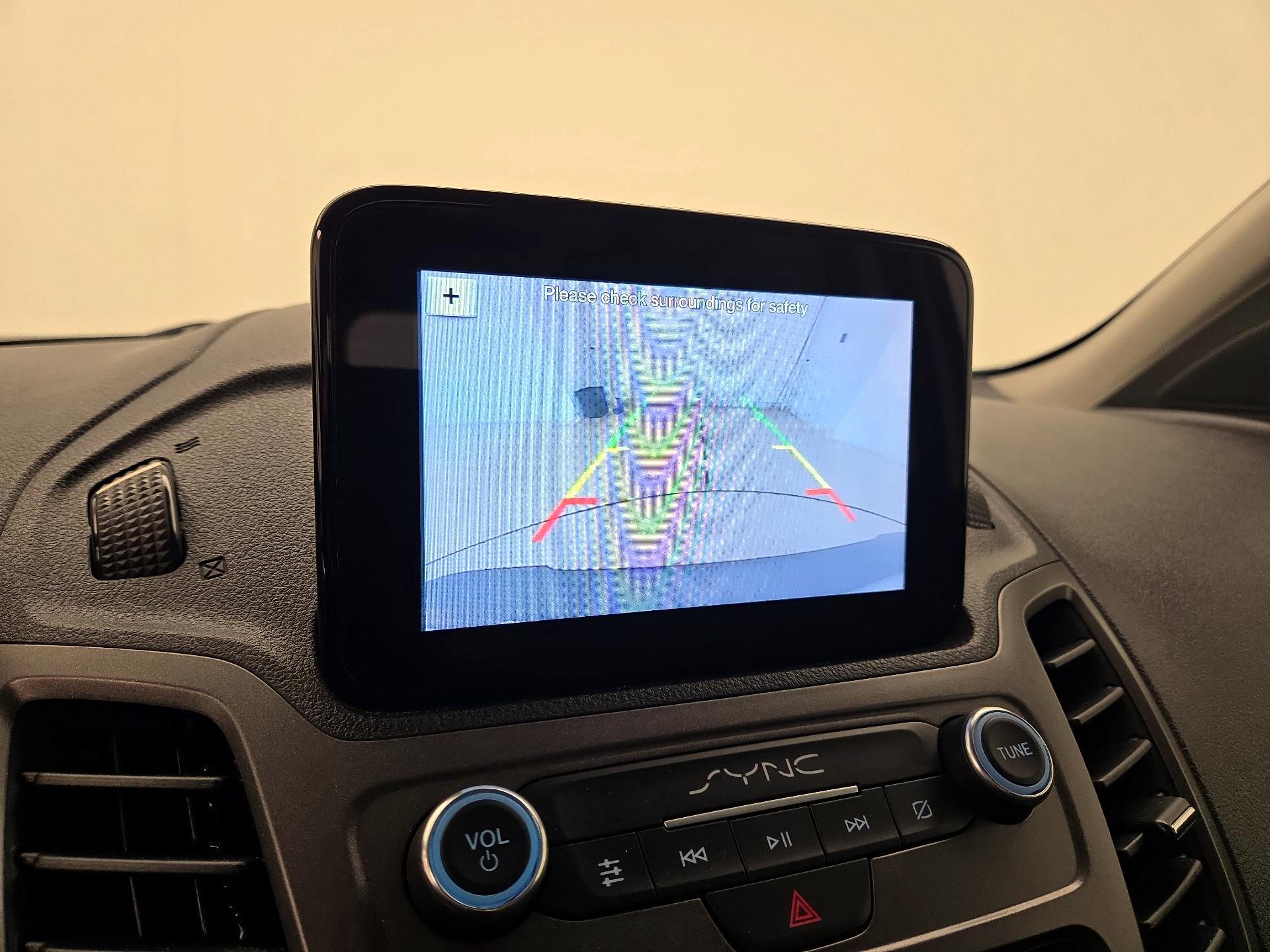 Thumbnail: 2020 Ford Transit Series - 14