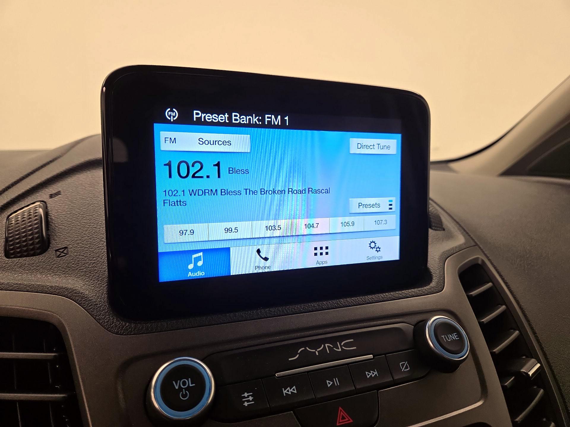 Thumbnail: 2020 Ford Transit Series - 15