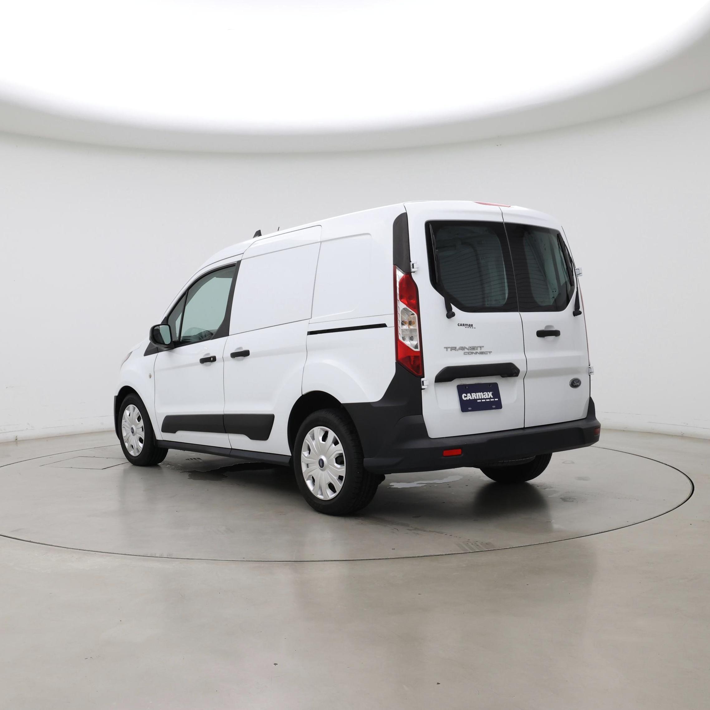 Thumbnail: 2020 Ford Transit Series - 2