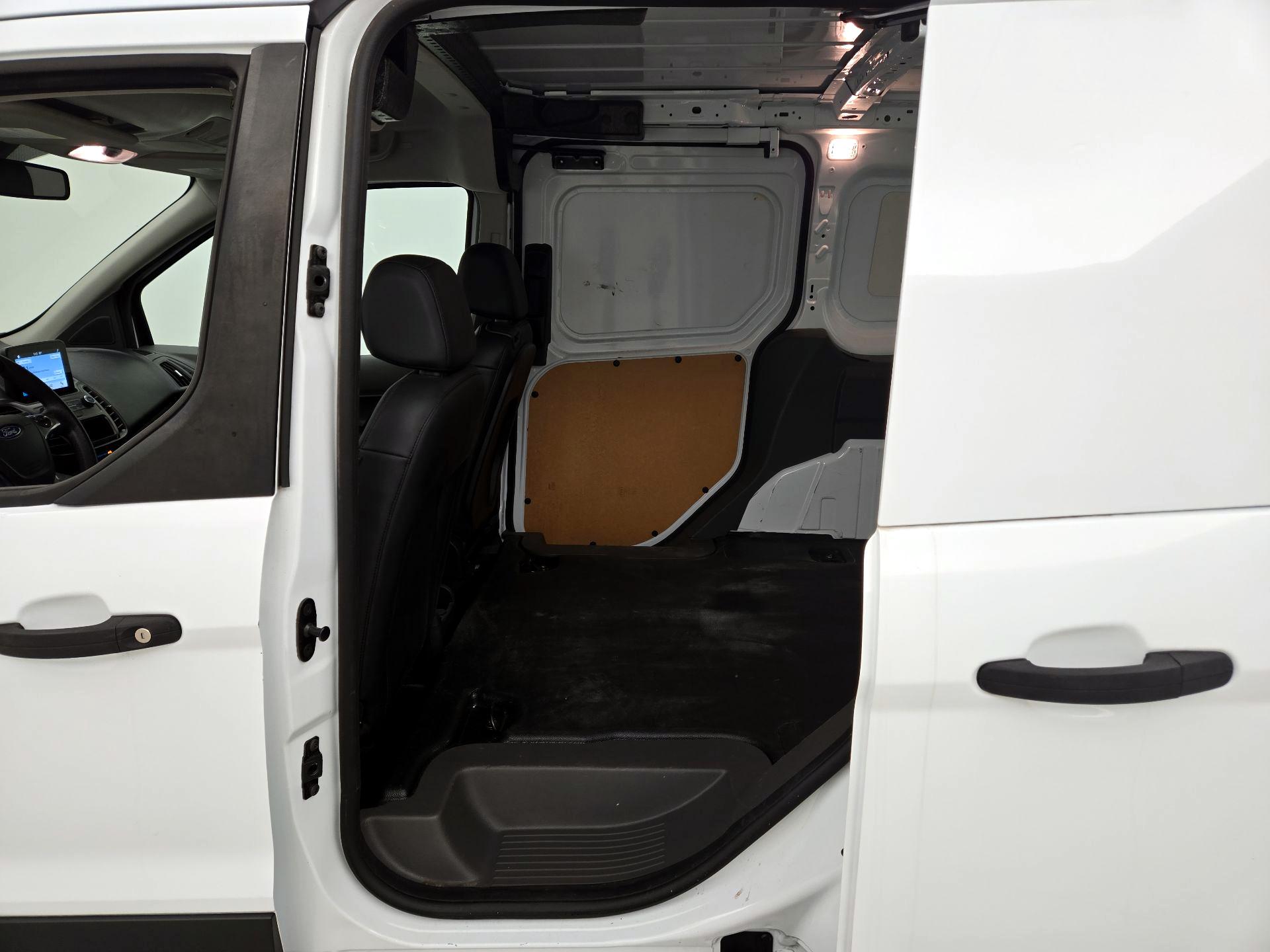 Thumbnail: 2020 Ford Transit Series - 19