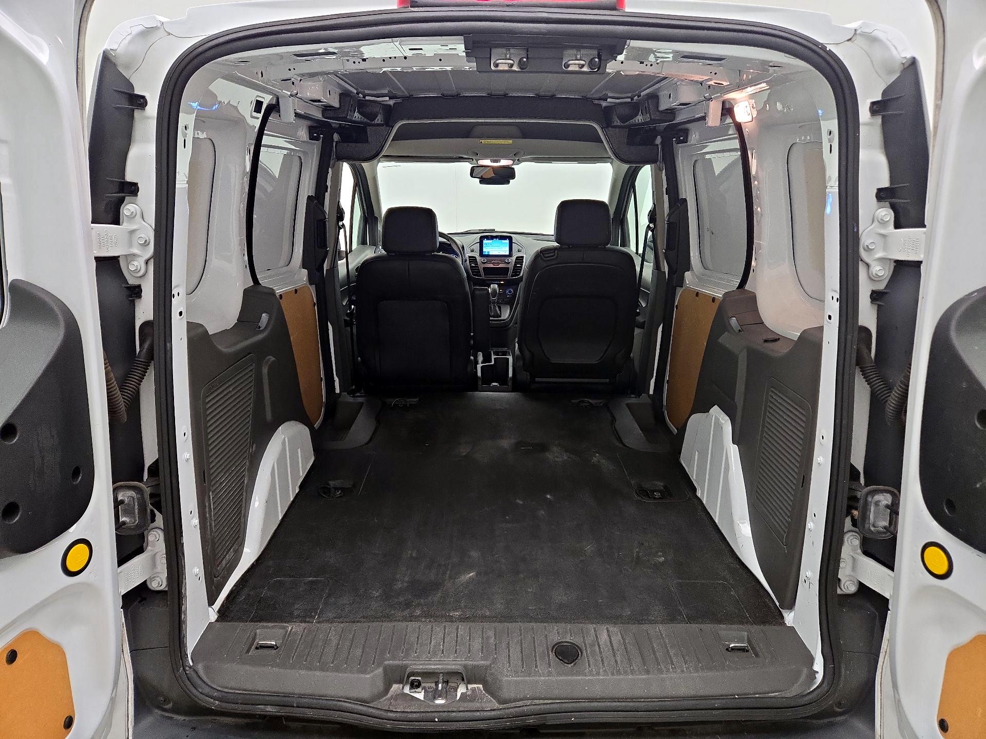 Thumbnail: 2020 Ford Transit Series - 20