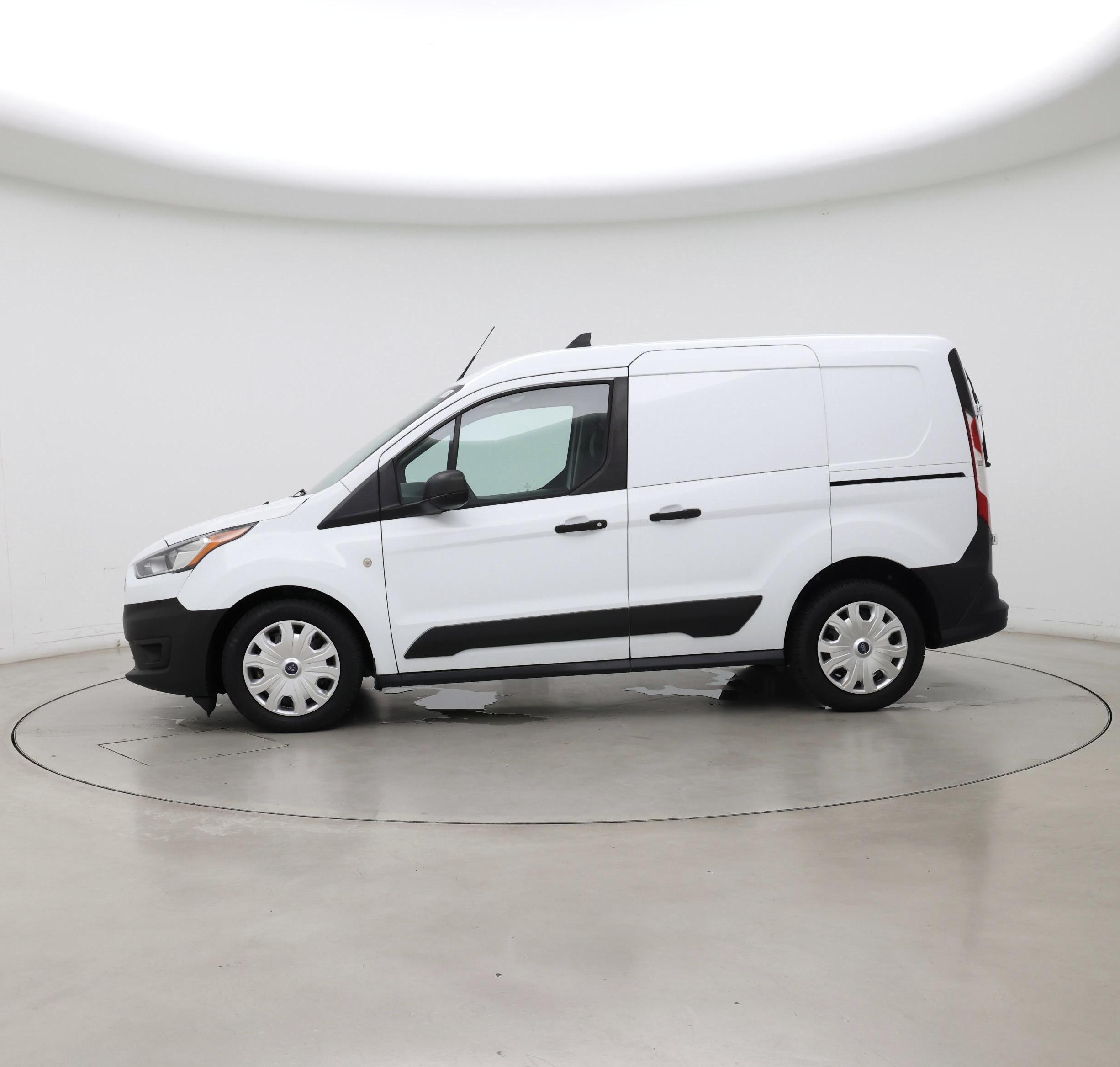 Thumbnail: 2020 Ford Transit Series - 3