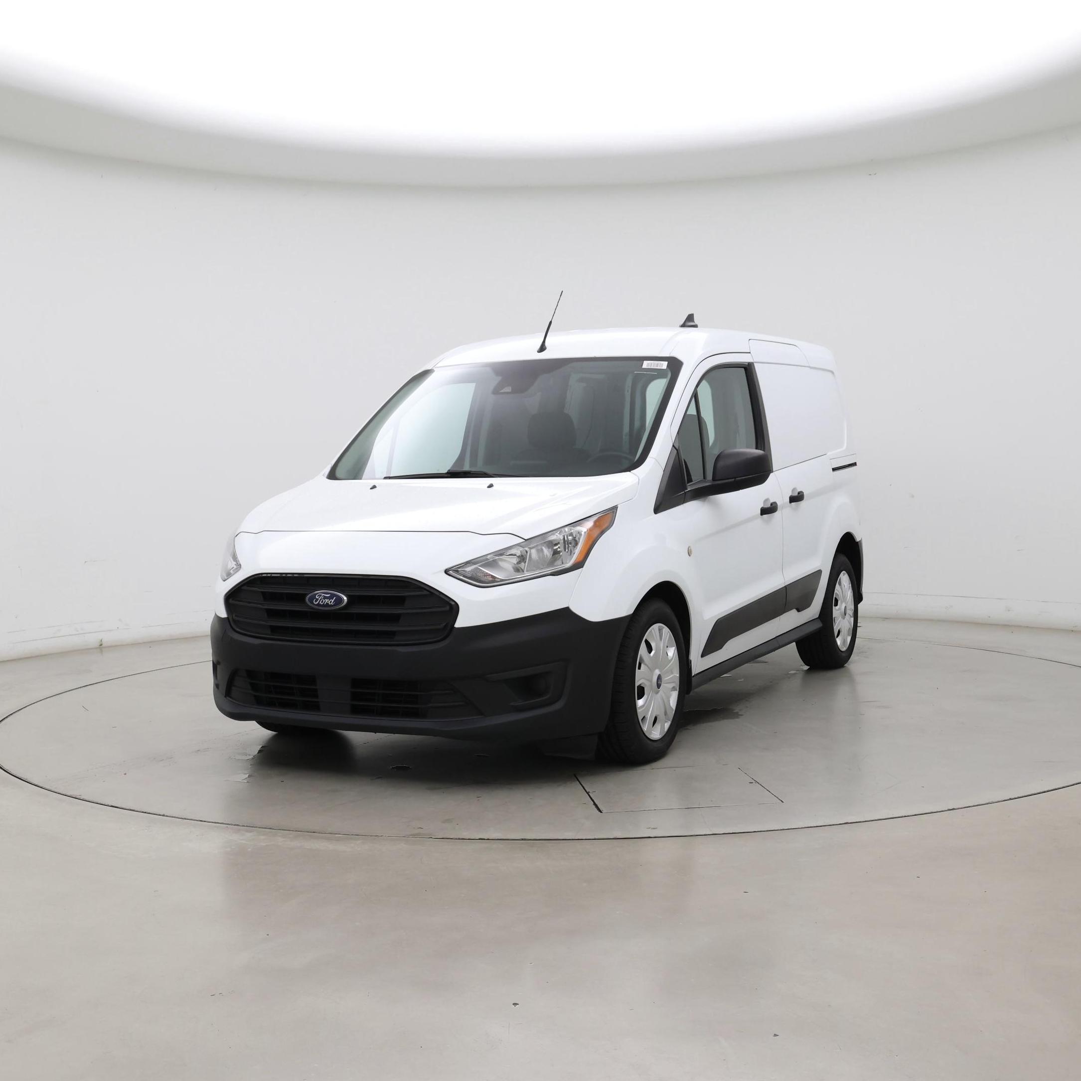 Thumbnail: 2020 Ford Transit Series - 4