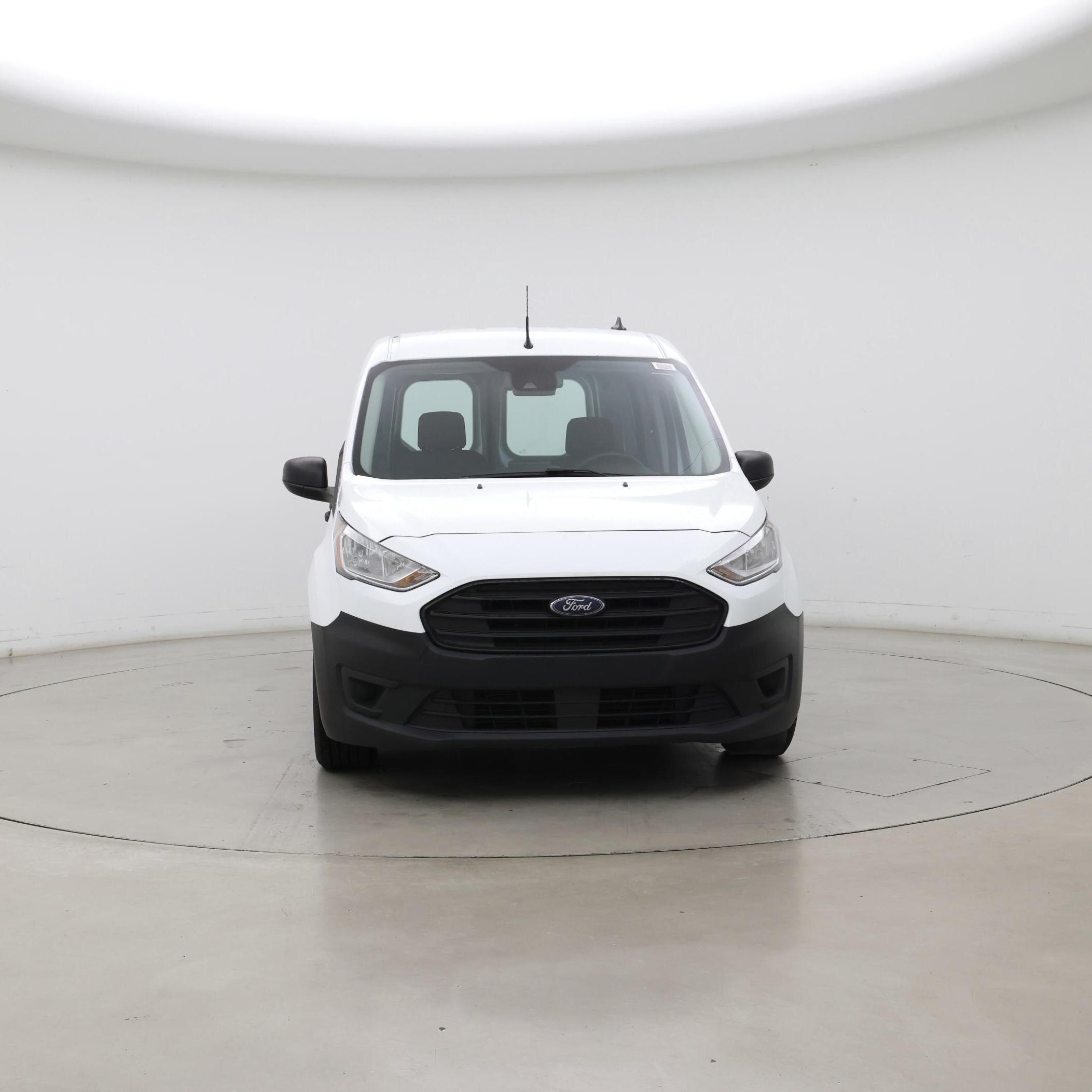 Thumbnail: 2020 Ford Transit Series - 5