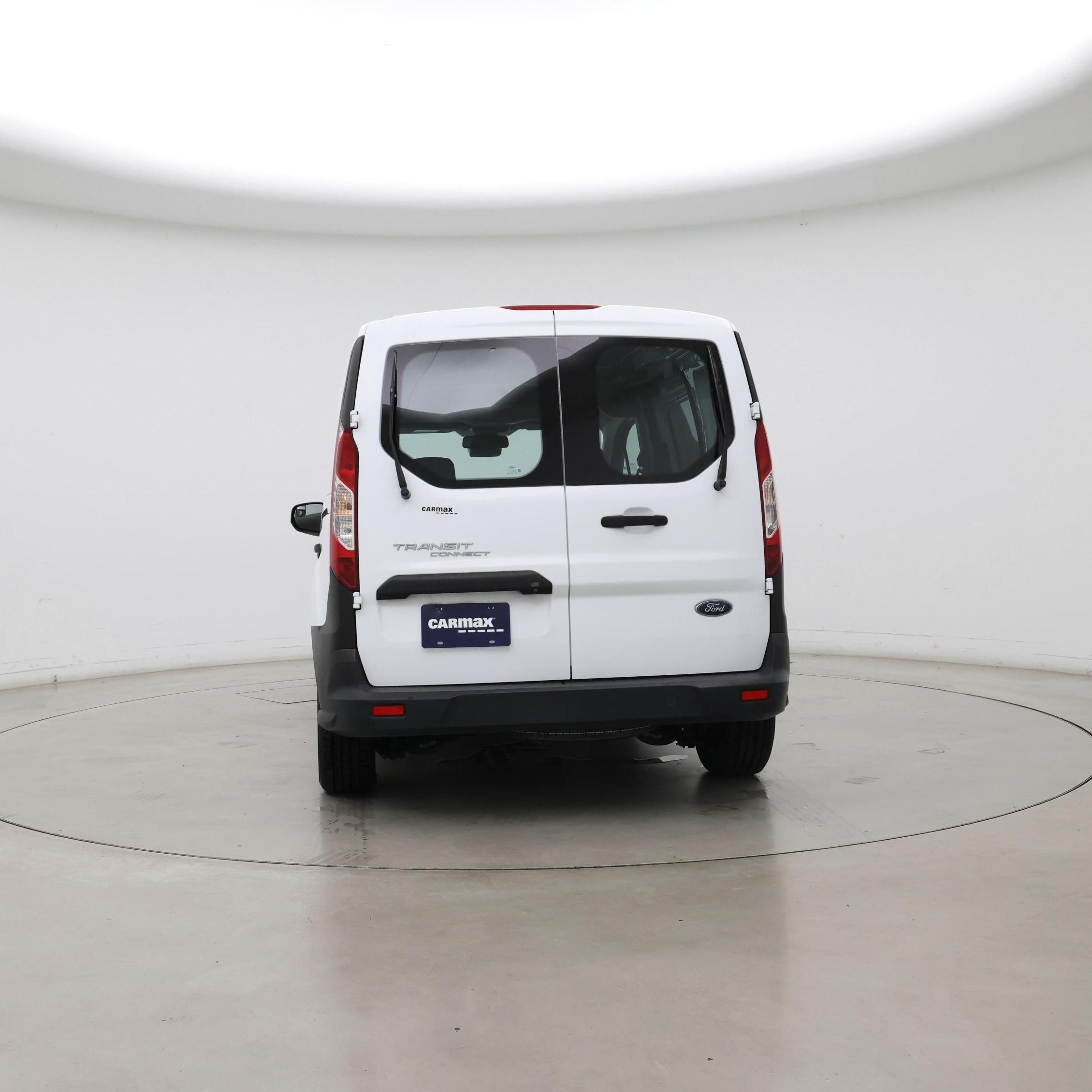 Thumbnail: 2020 Ford Transit Series - 6