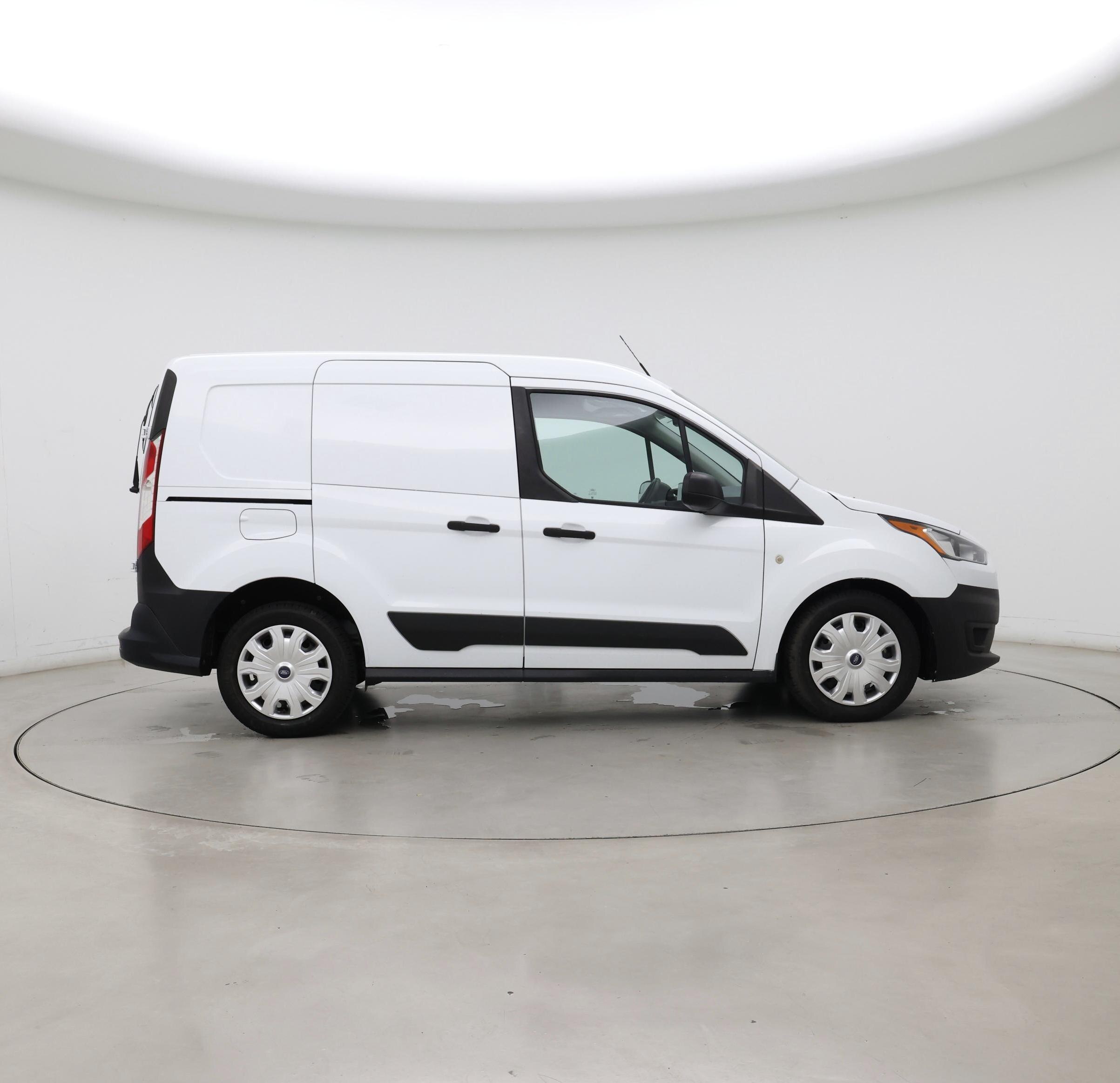 Thumbnail: 2020 Ford Transit Series - 7