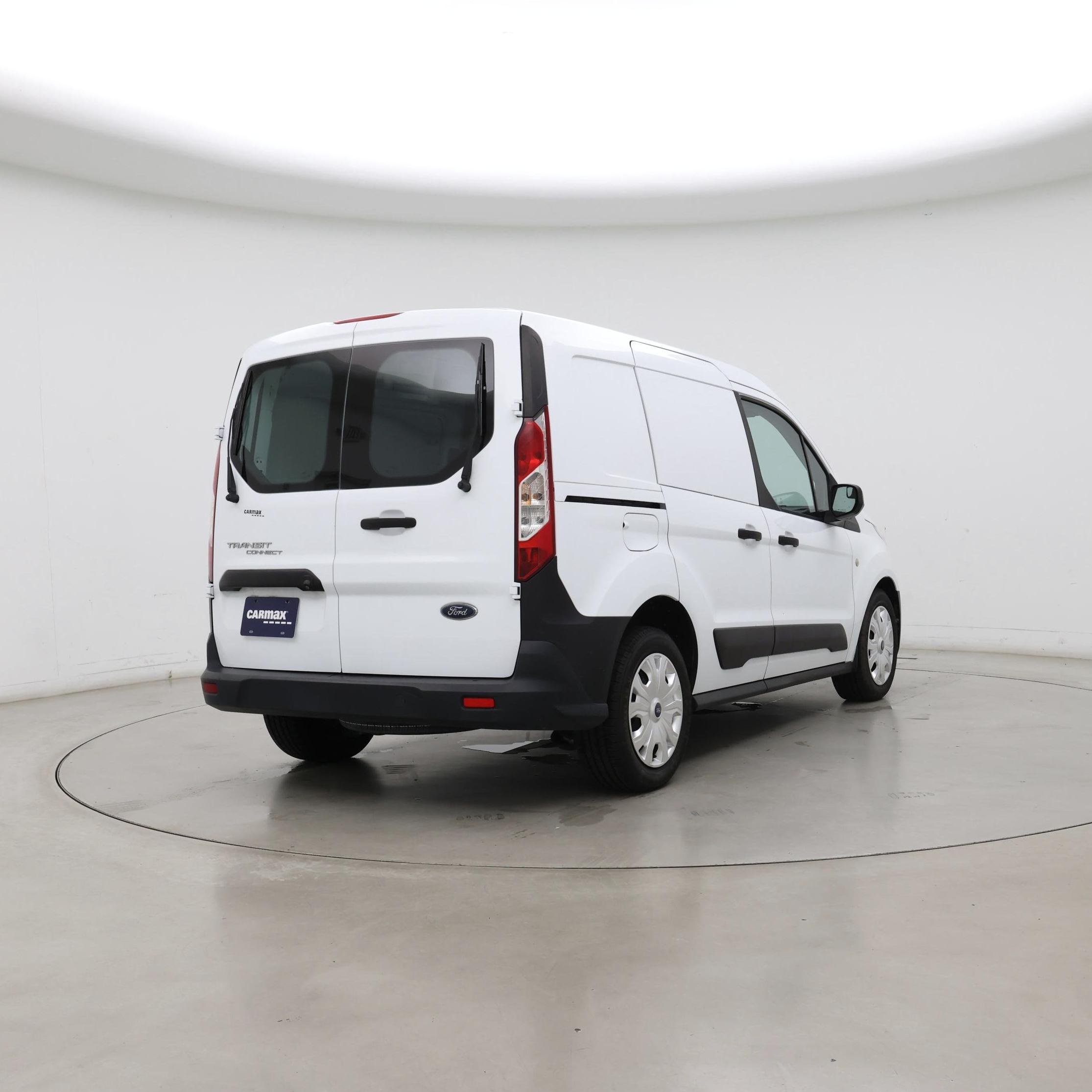 Thumbnail: 2020 Ford Transit Series - 8