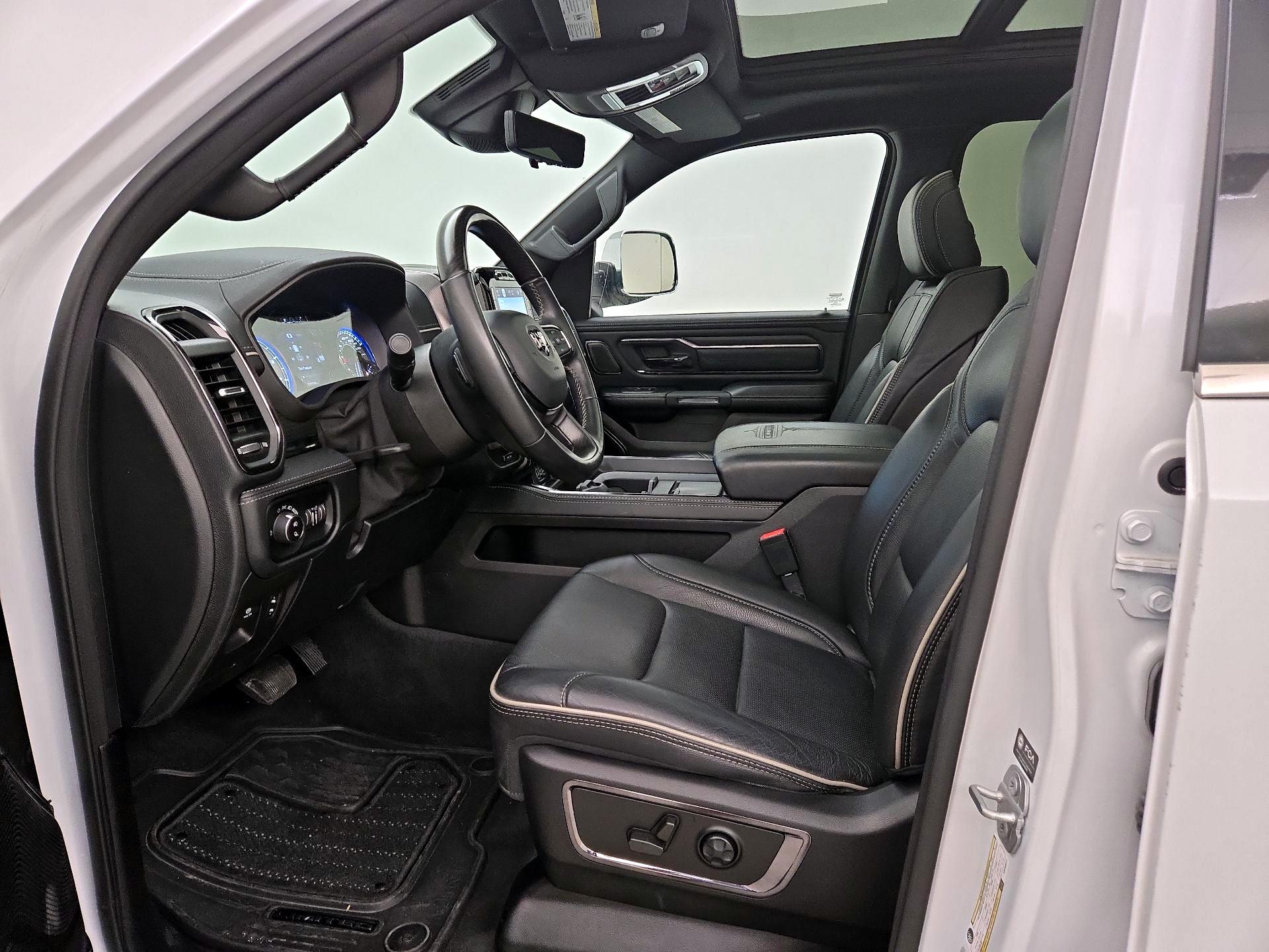 Thumbnail: 2022 RAM 1500 - 11