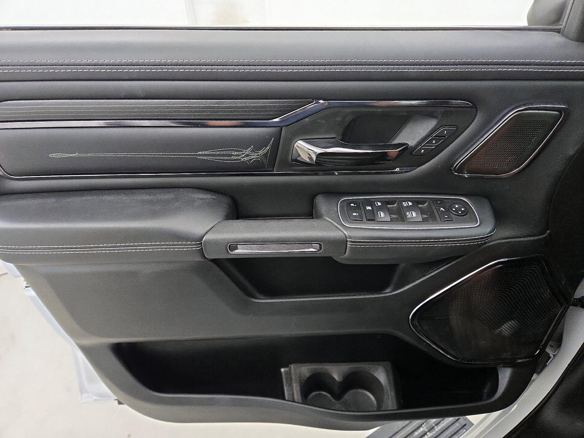 Thumbnail: 2022 RAM 1500 - 12