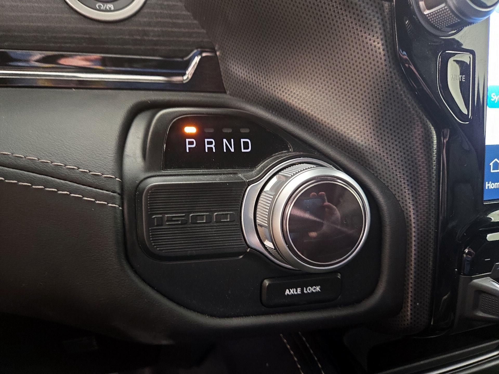 Thumbnail: 2022 RAM 1500 - 18