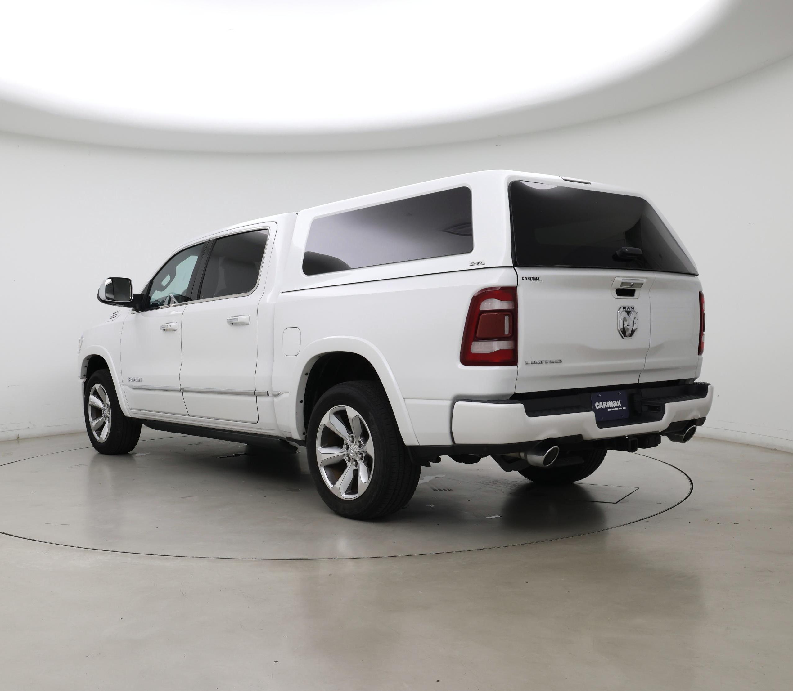 Thumbnail: 2022 RAM 1500 - 2