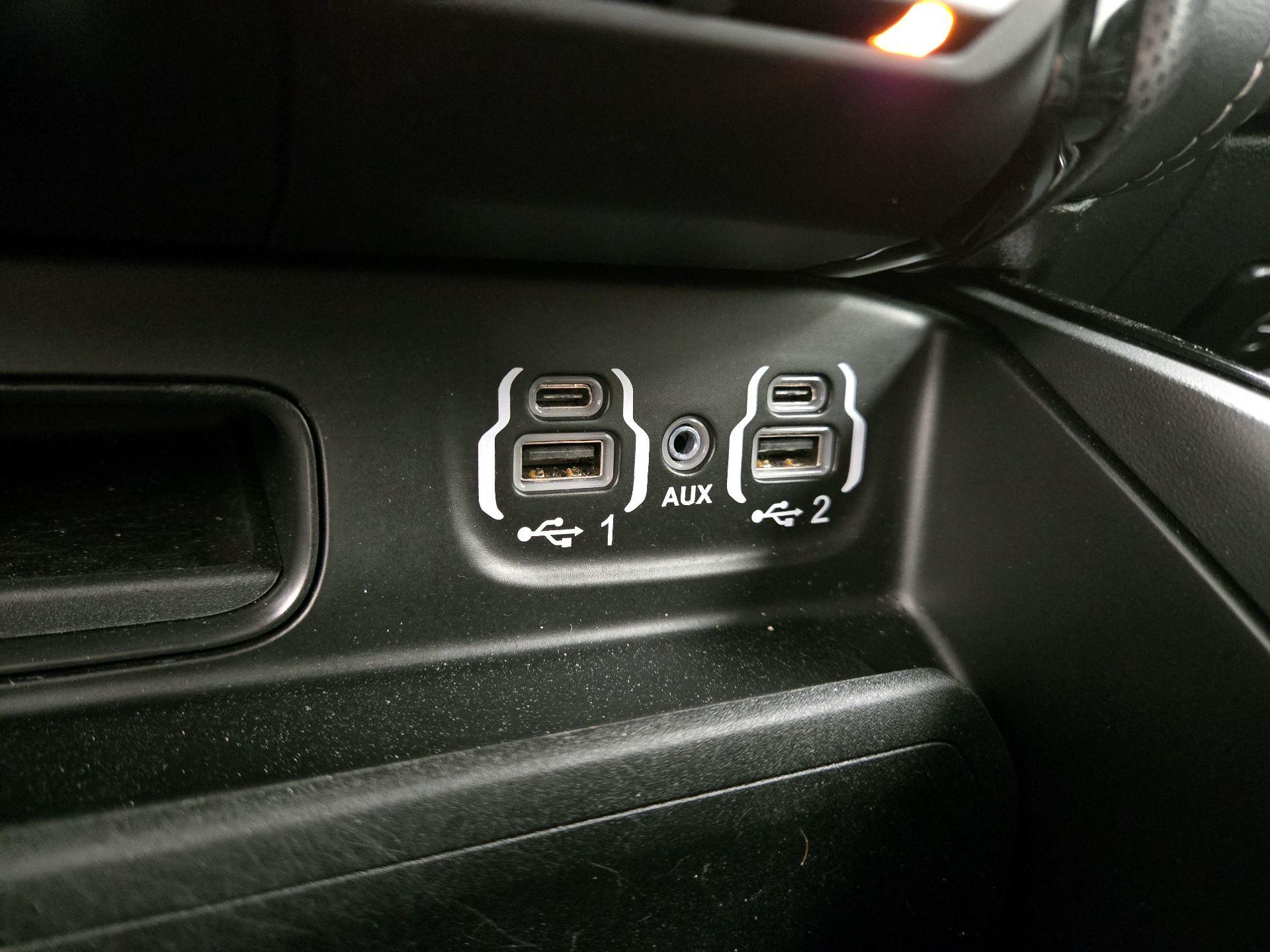 Thumbnail: 2022 RAM 1500 - 19