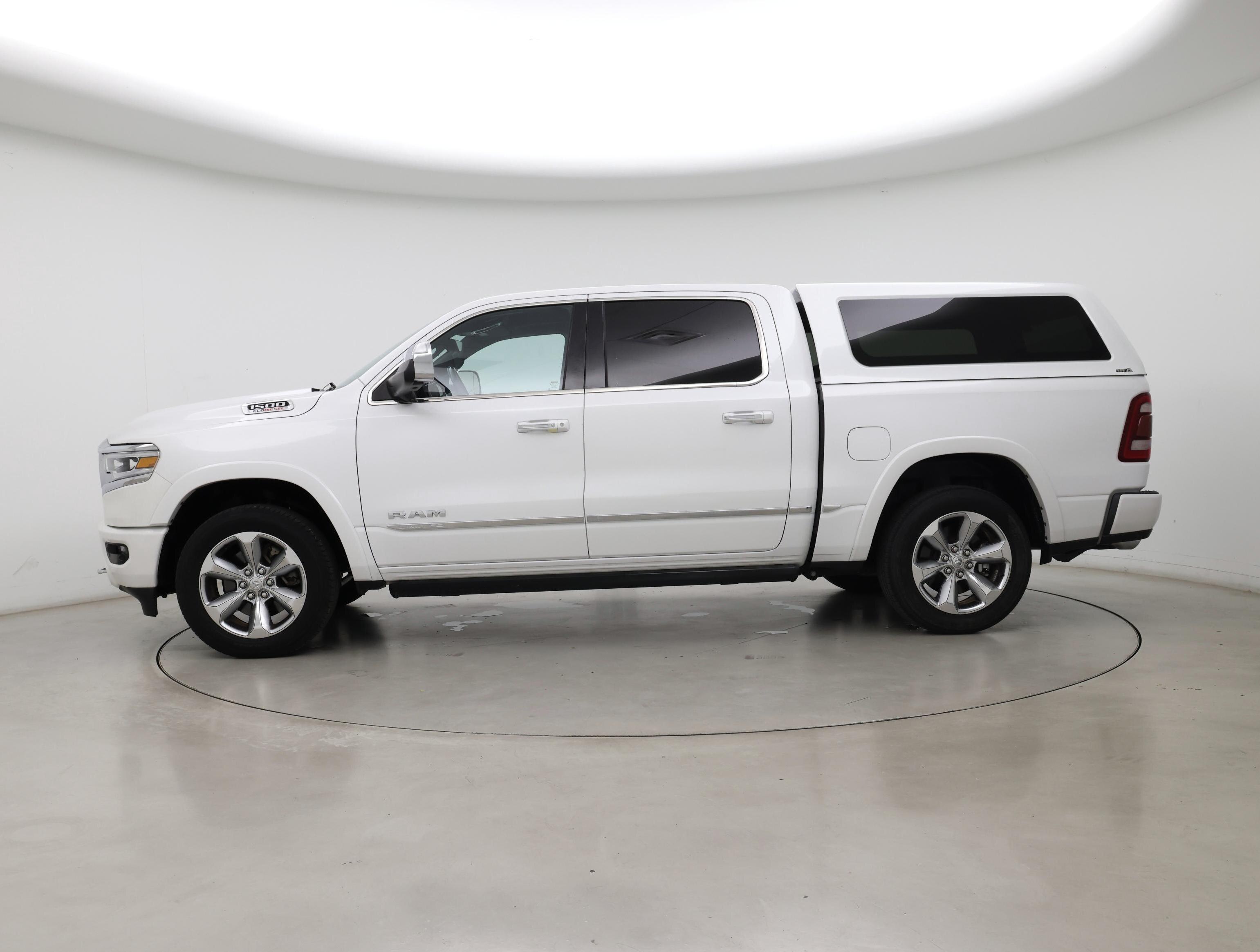 Thumbnail: 2022 RAM 1500 - 3