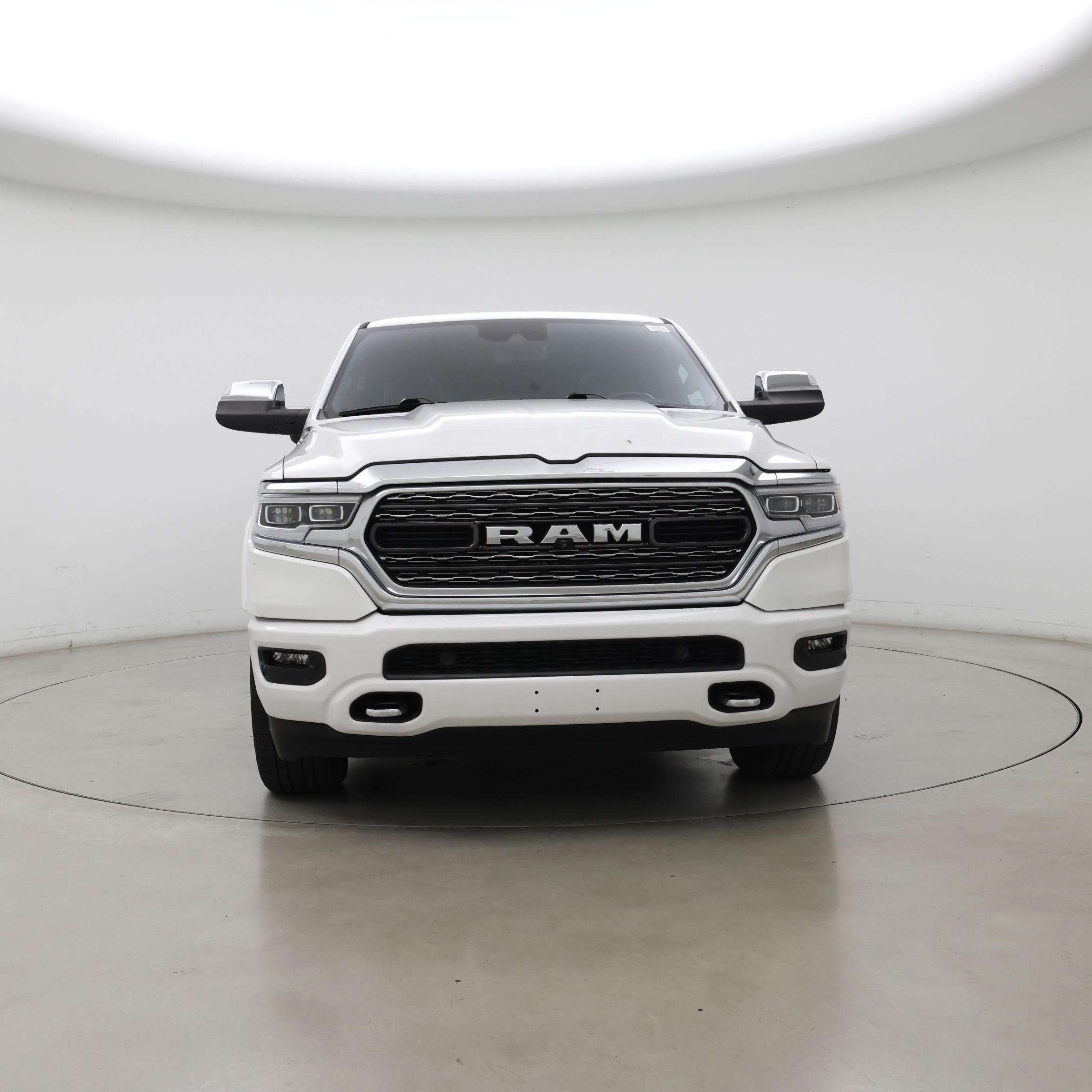 Thumbnail: 2022 RAM 1500 - 5