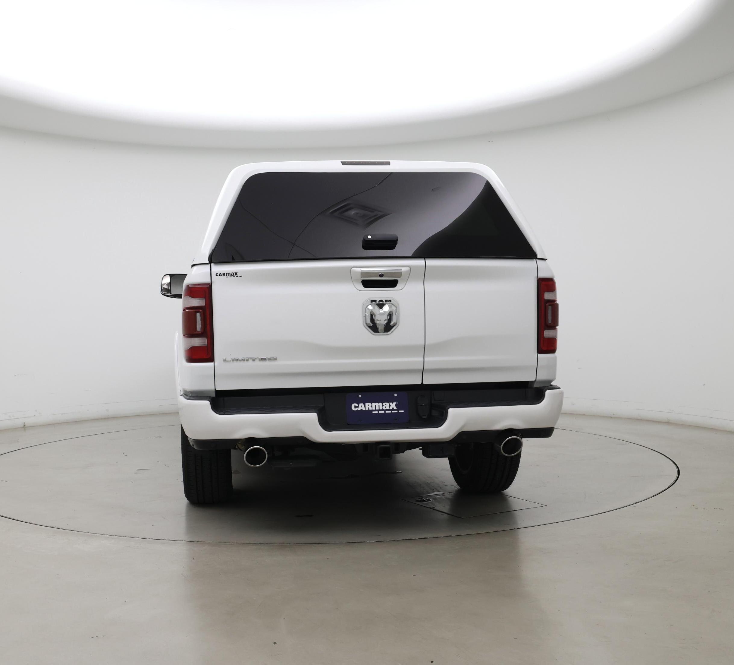 Thumbnail: 2022 RAM 1500 - 6