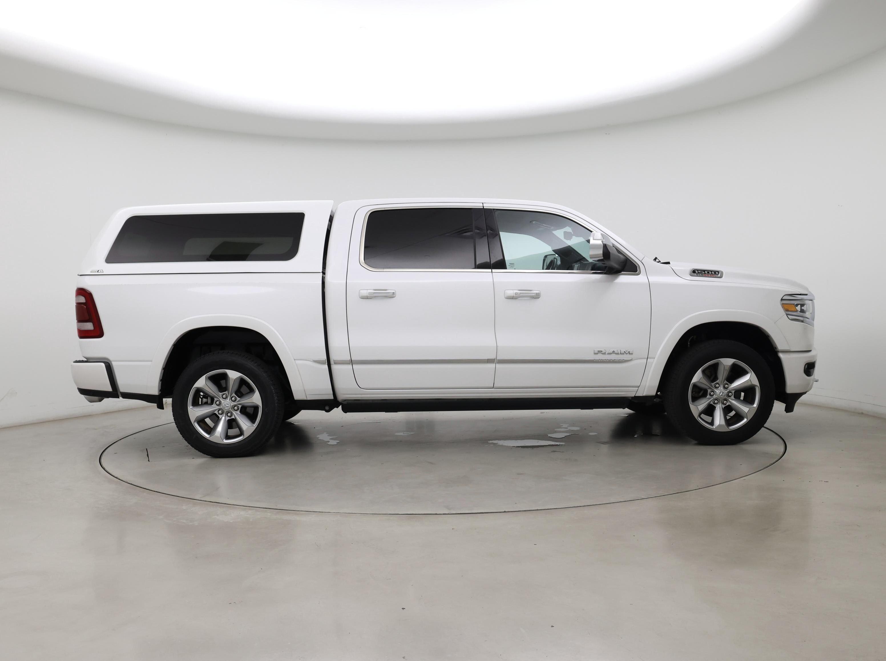 Thumbnail: 2022 RAM 1500 - 7