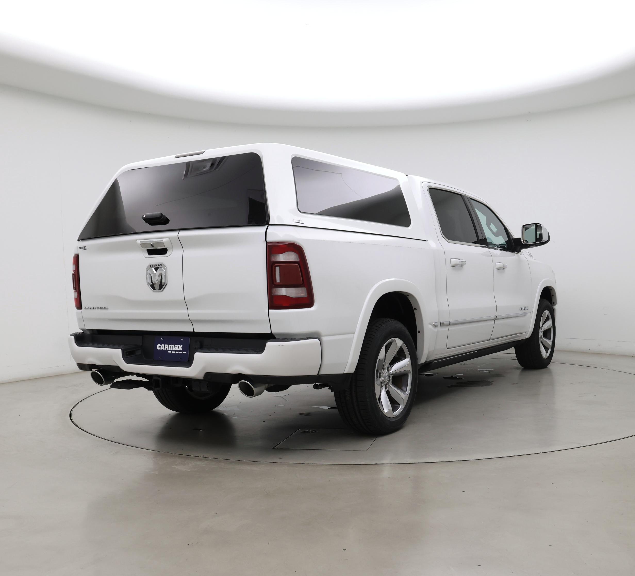 Thumbnail: 2022 RAM 1500 - 8